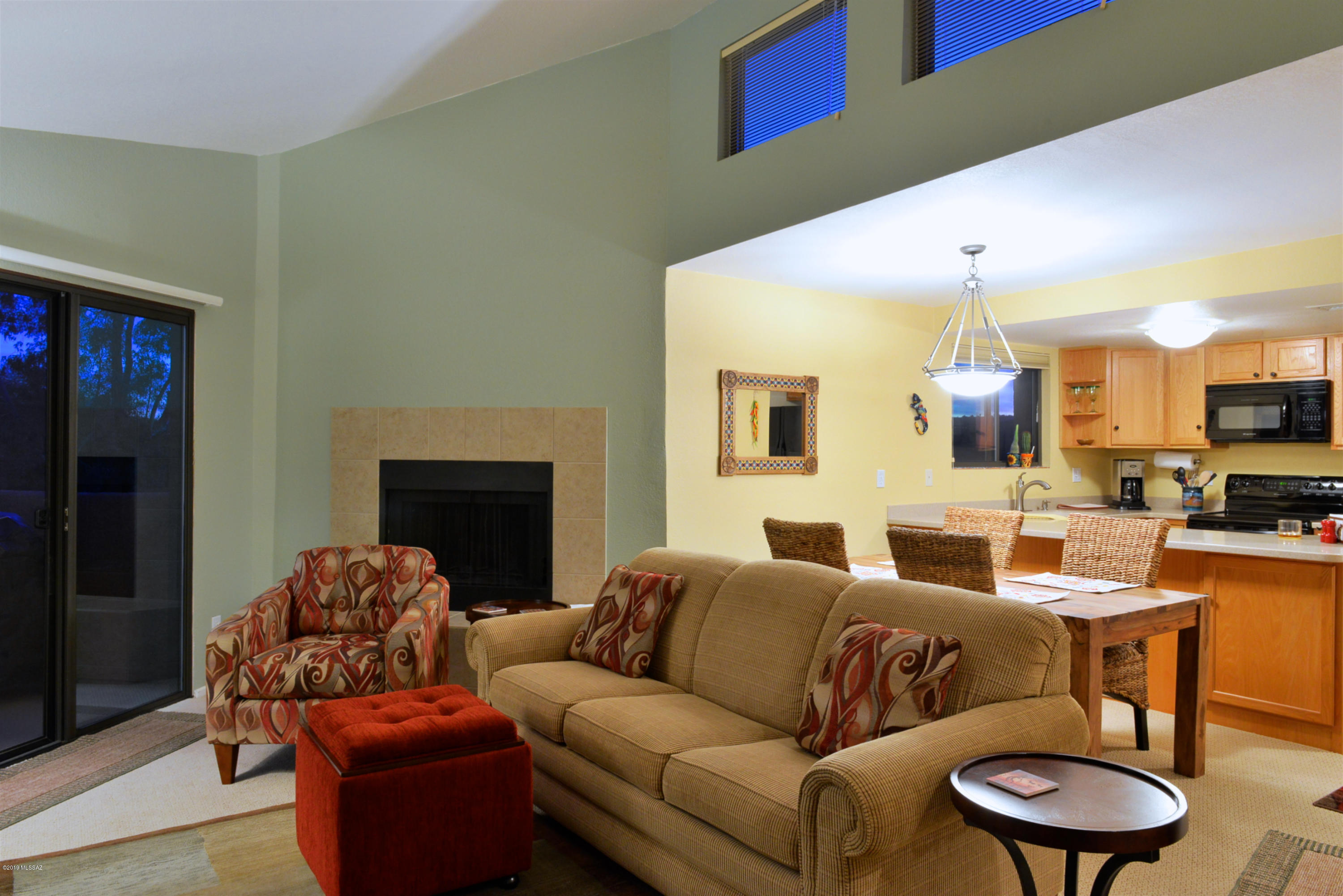 5051 N Sabino Canyon Road Unit: 2193