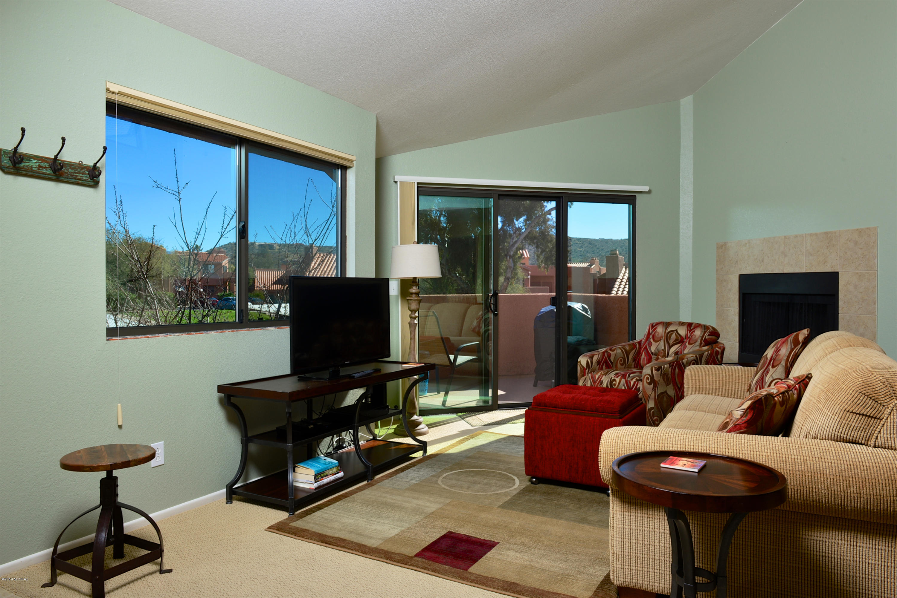 5051 N Sabino Canyon Road Unit: 2193