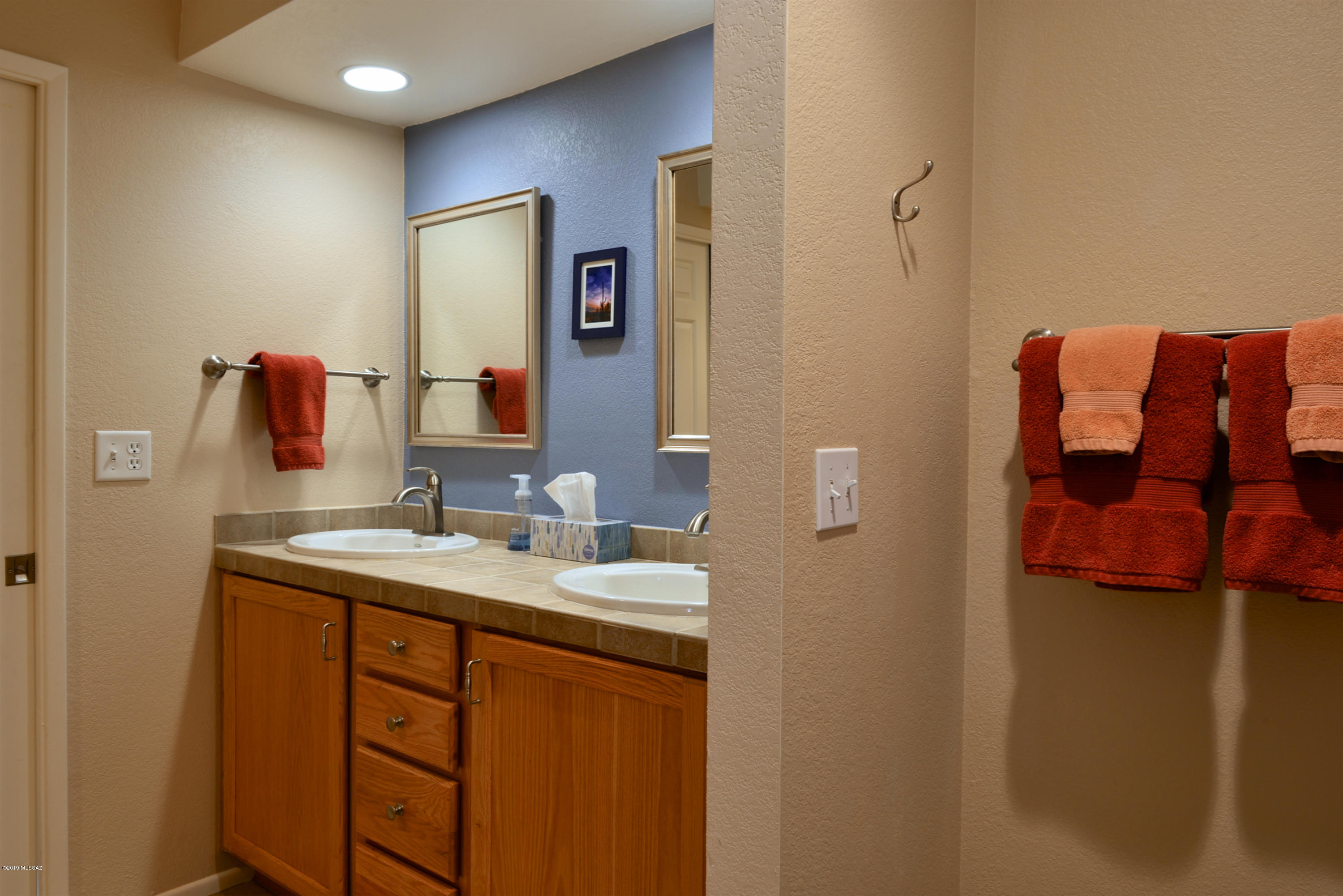 5051 N Sabino Canyon Road Unit: 2193