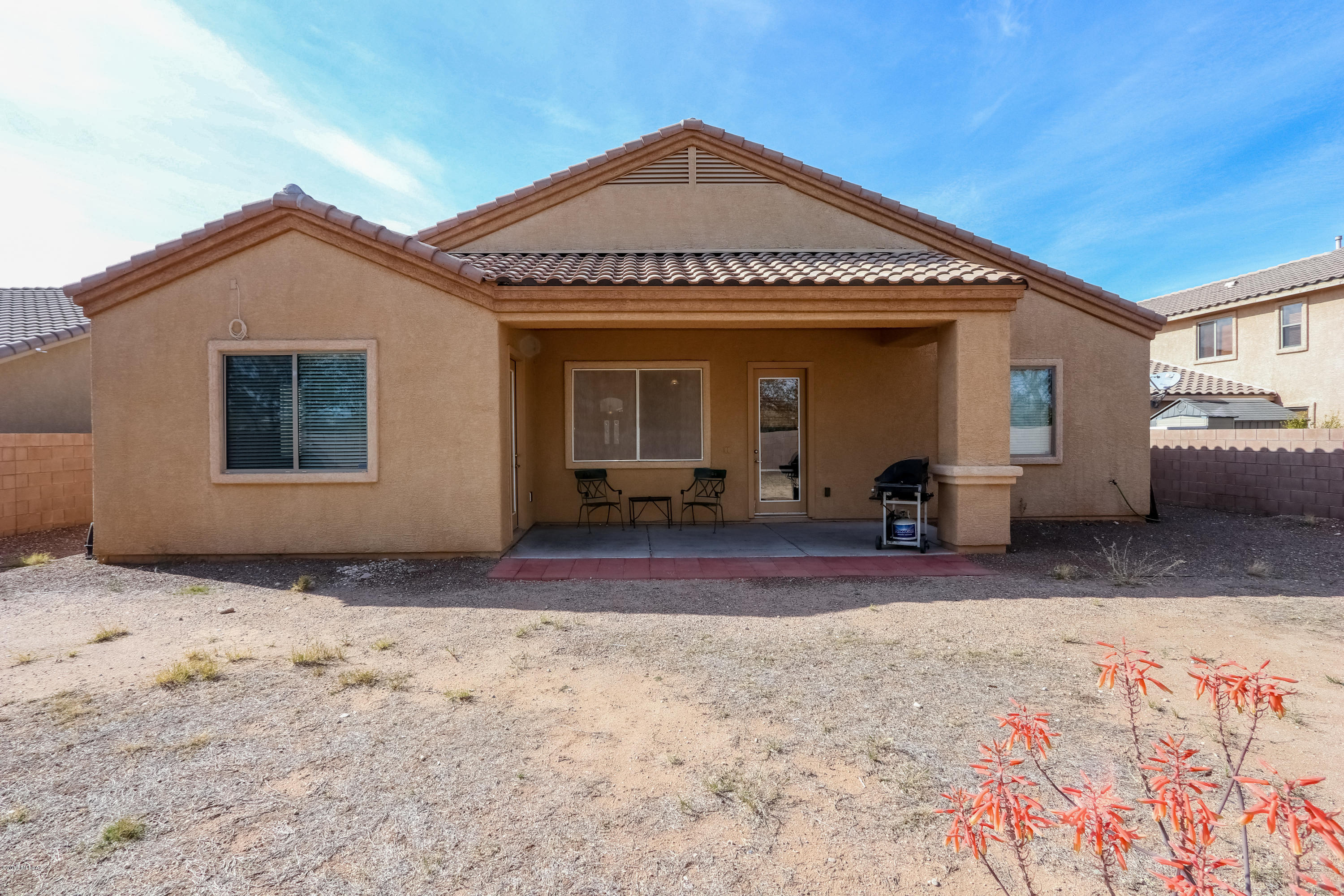 6615 S Lantana Vista Drive