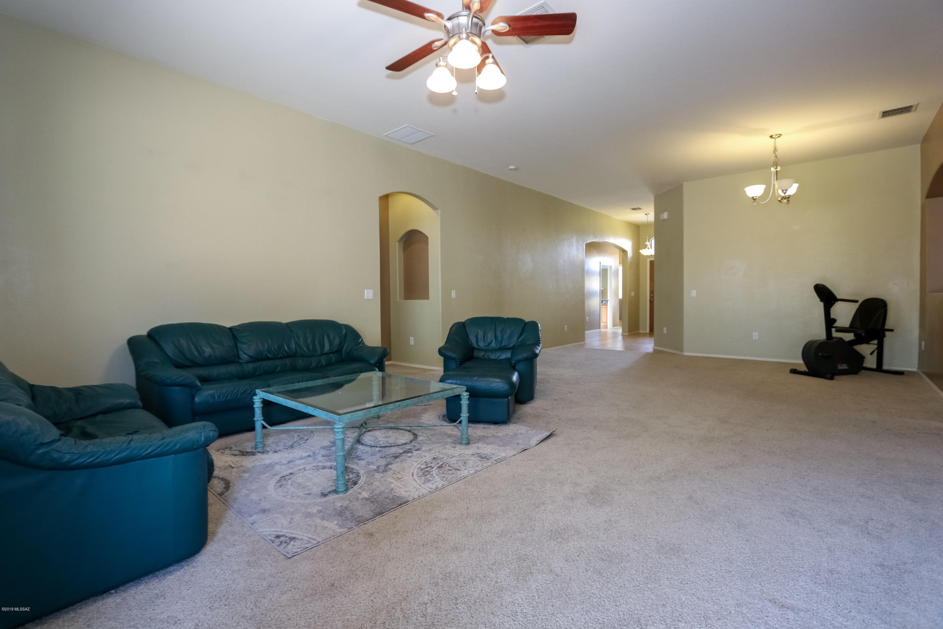 6615 S Lantana Vista Drive