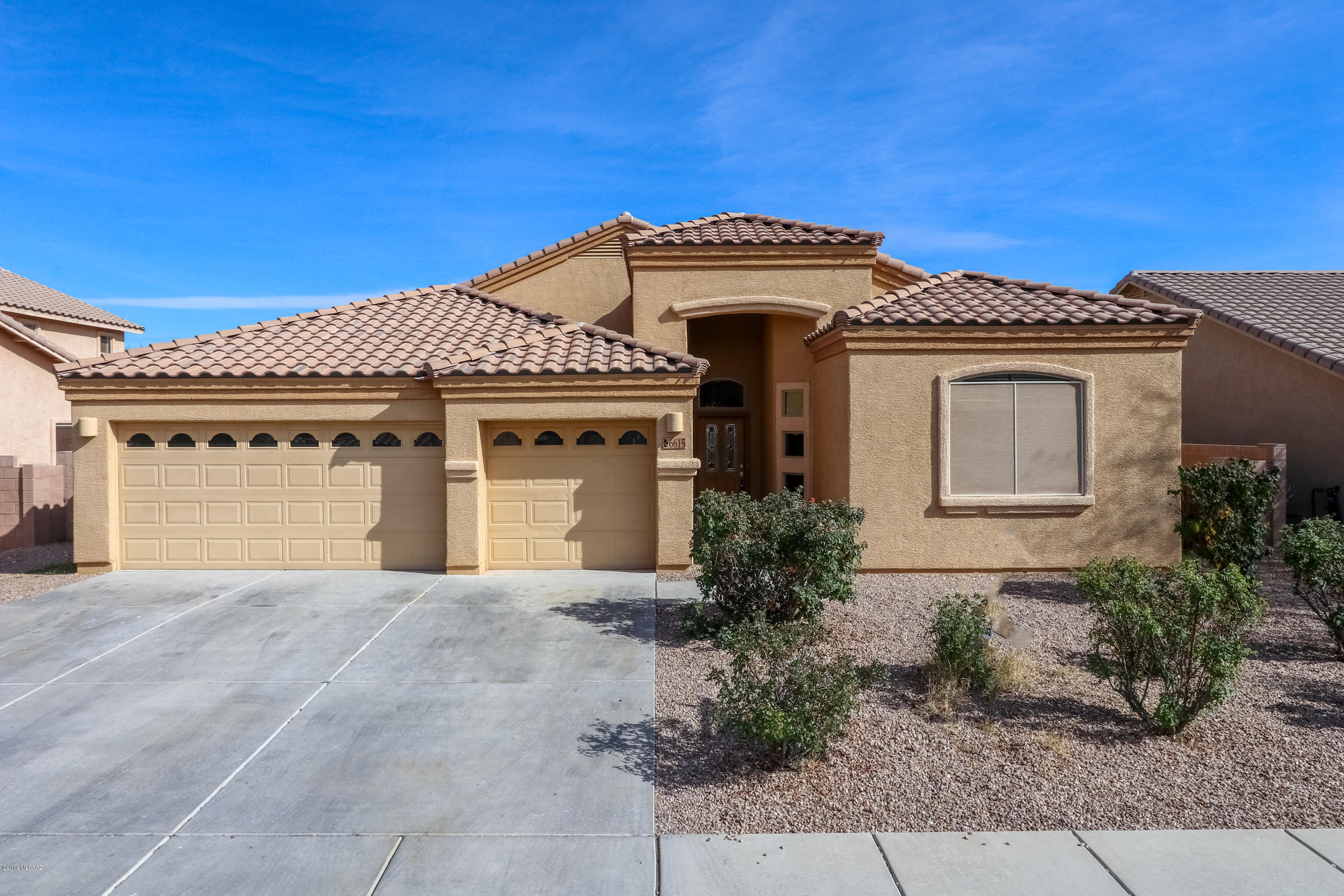 6615 S Lantana Vista Drive