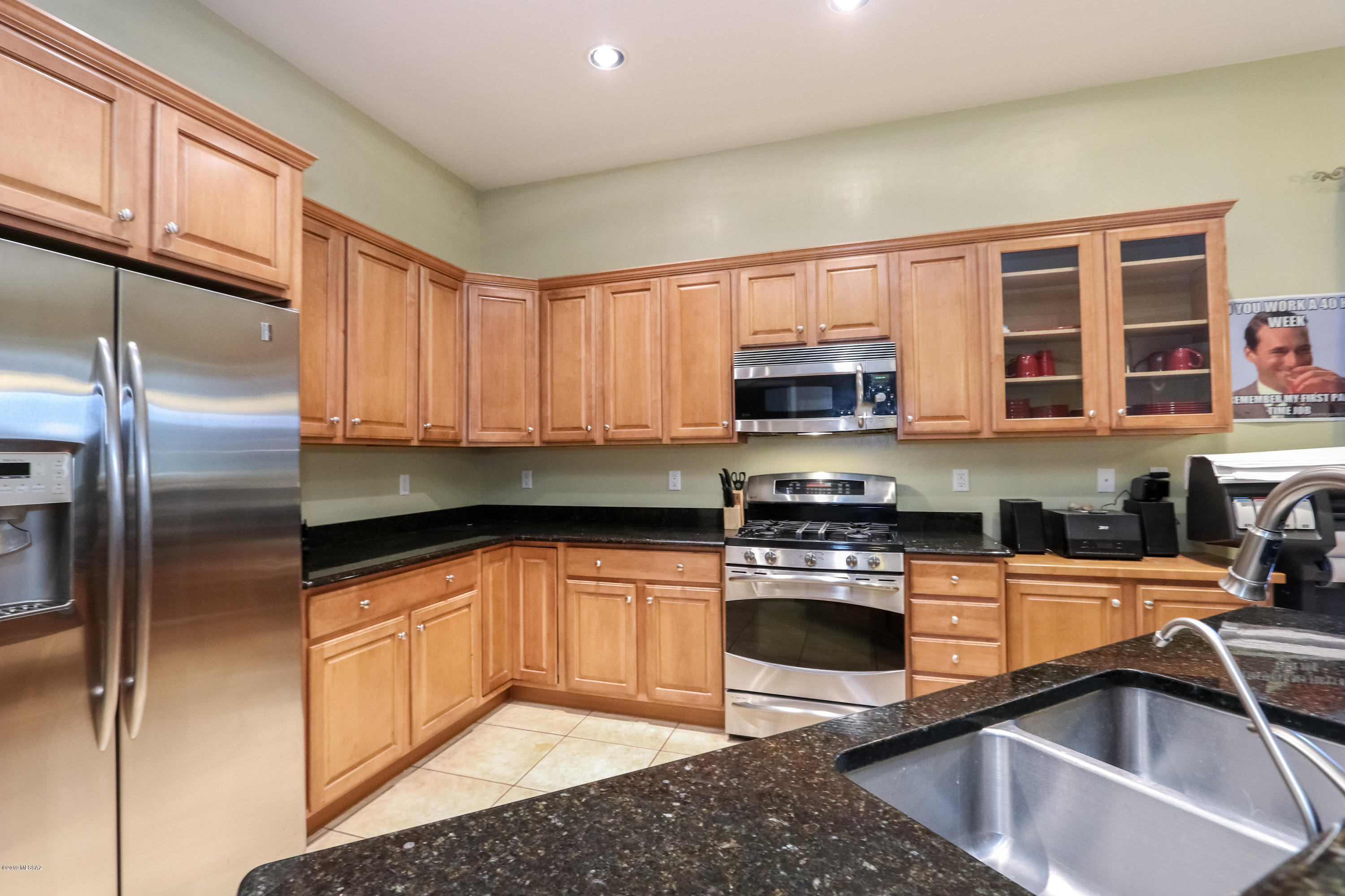 6615 S Lantana Vista Drive