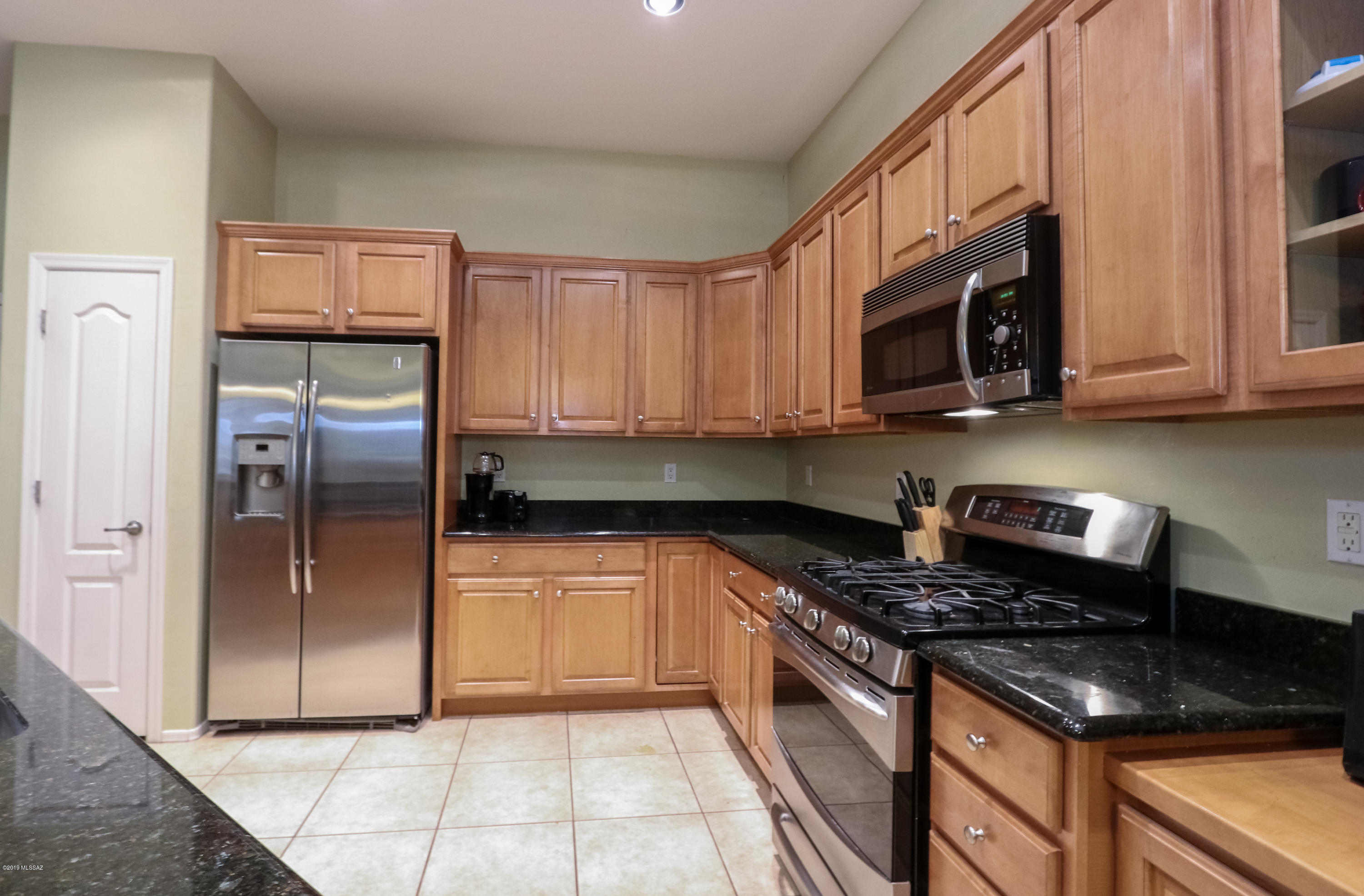 6615 S Lantana Vista Drive