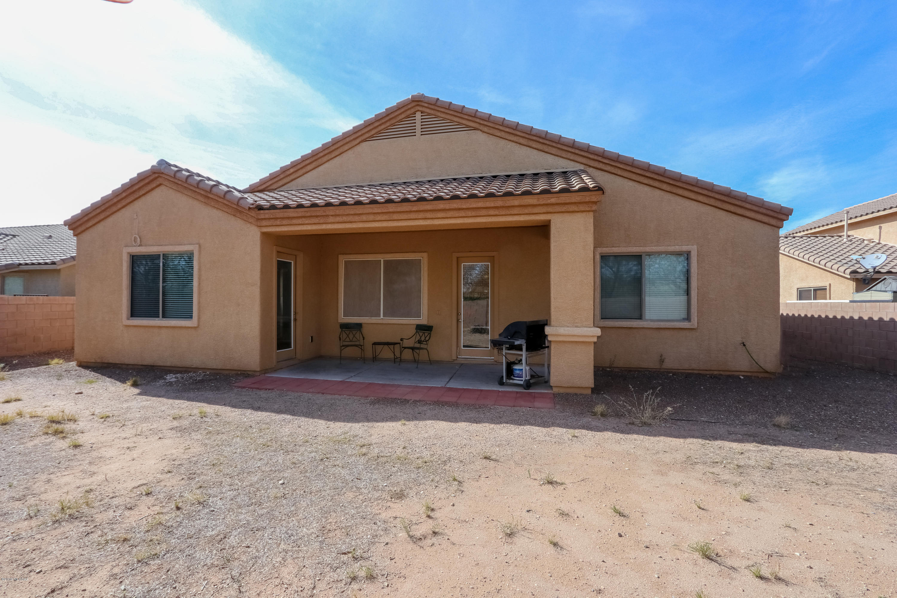 6615 S Lantana Vista Drive