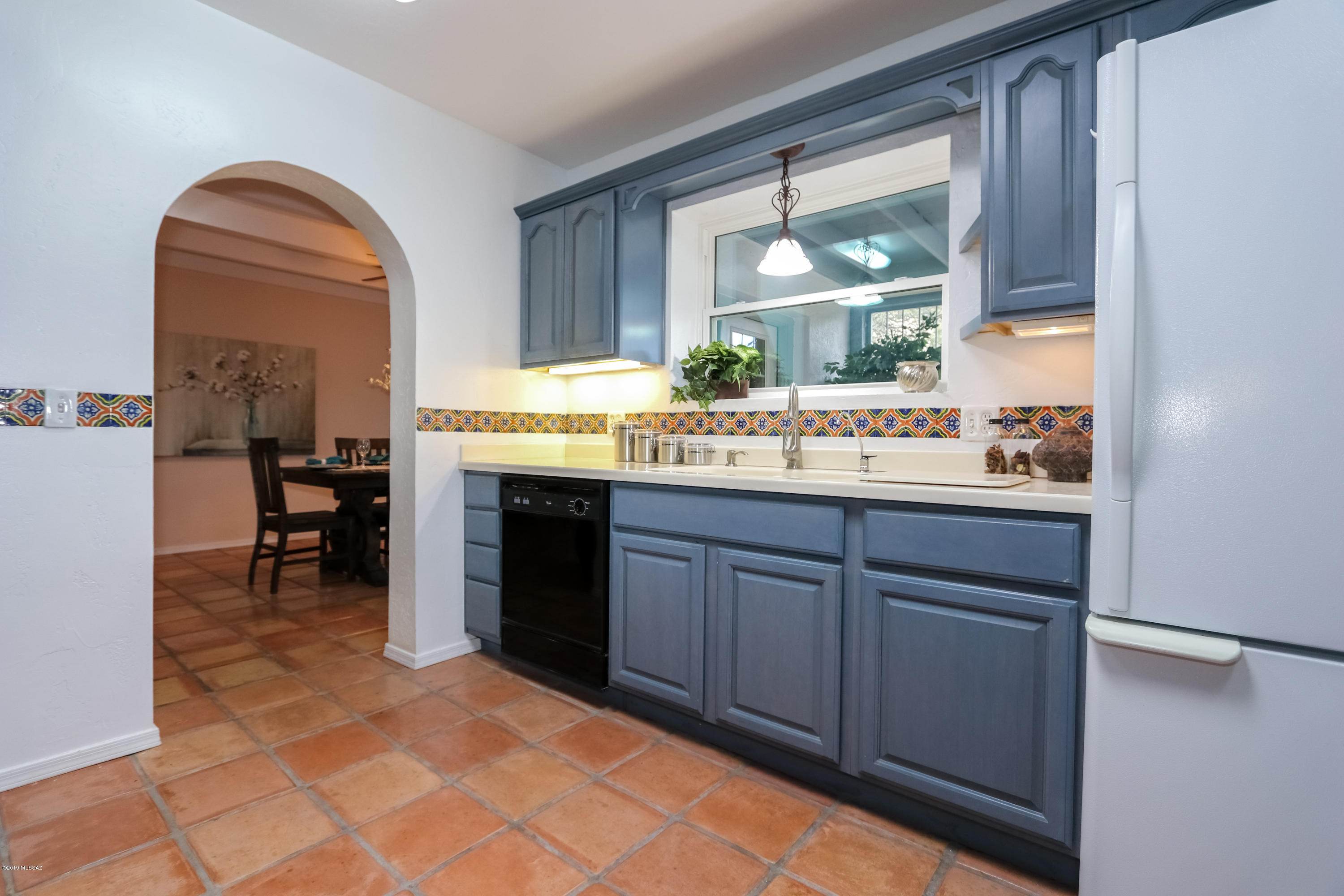 4080 N Sierra Chapita