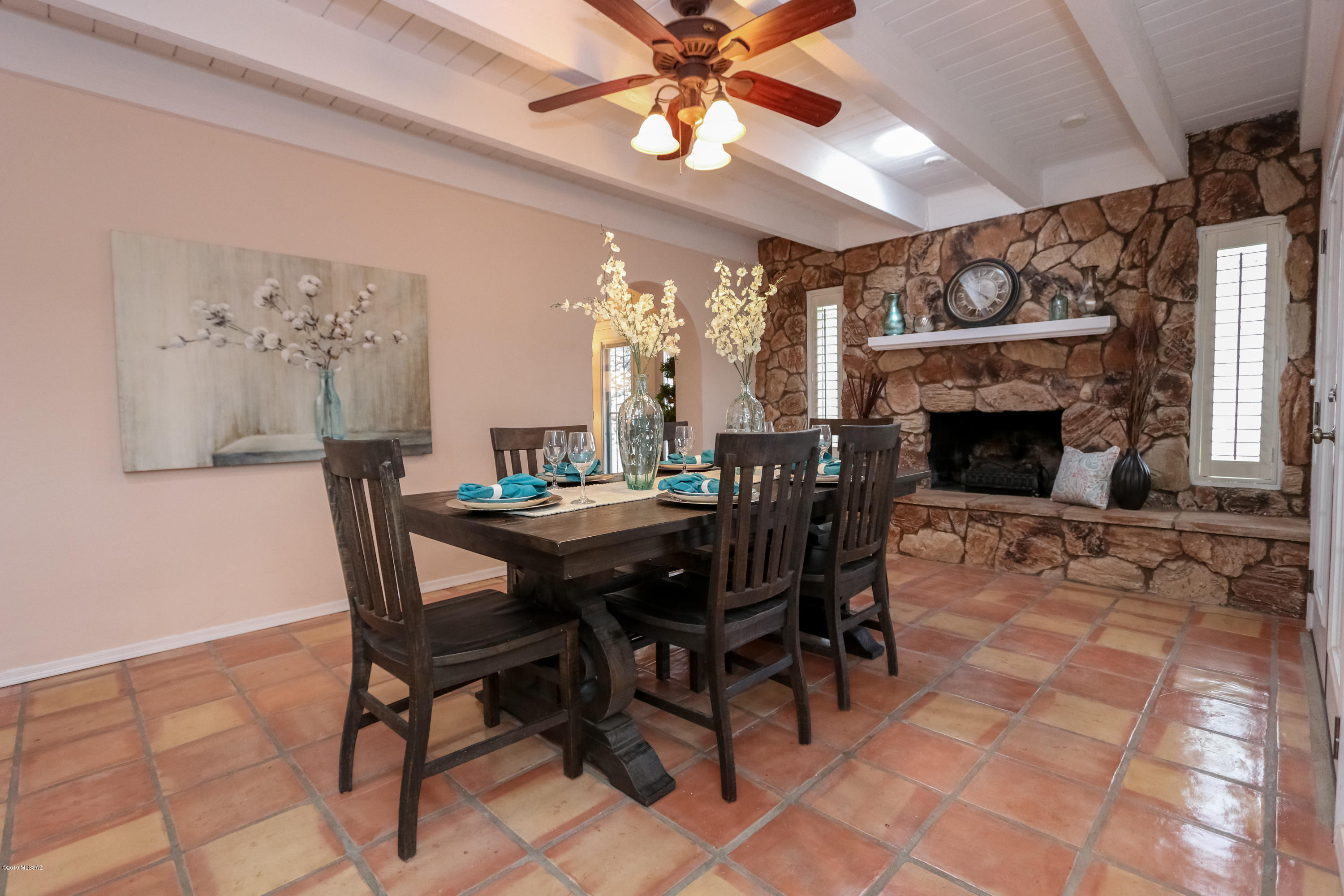 4080 N Sierra Chapita