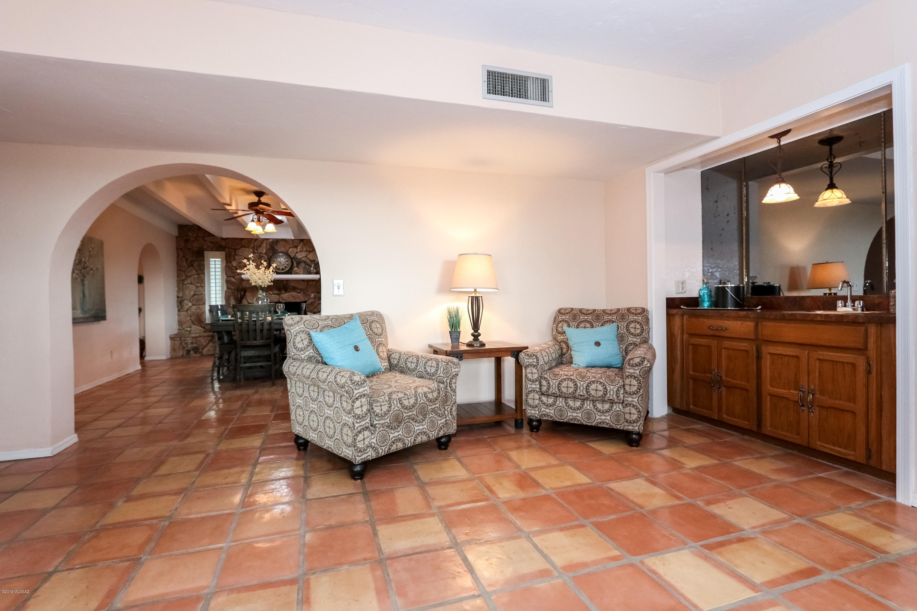 4080 N Sierra Chapita