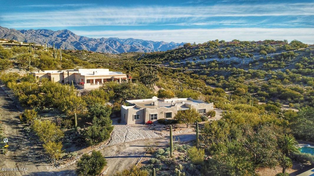 4080 N Sierra Chapita