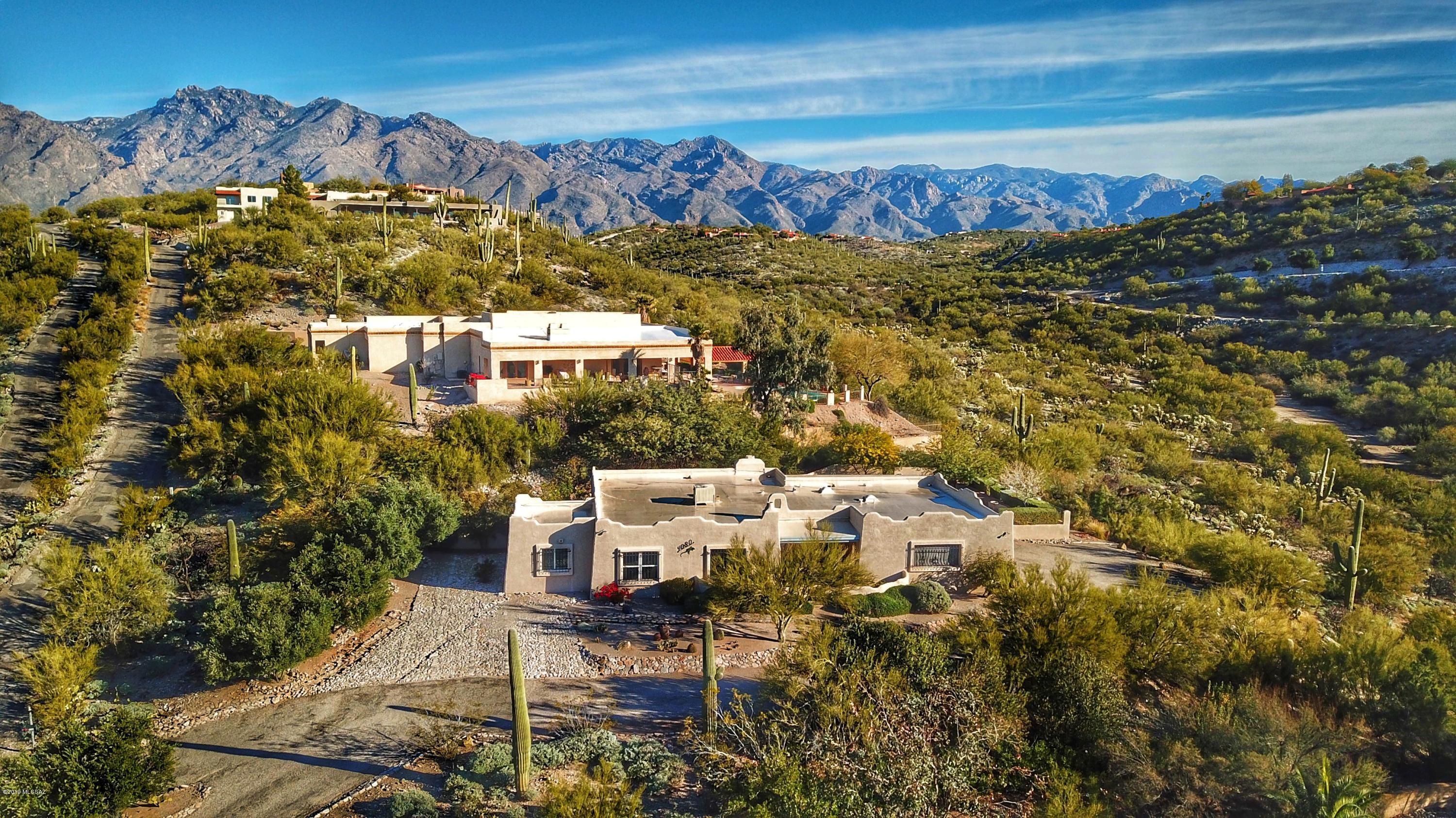 4080 N Sierra Chapita