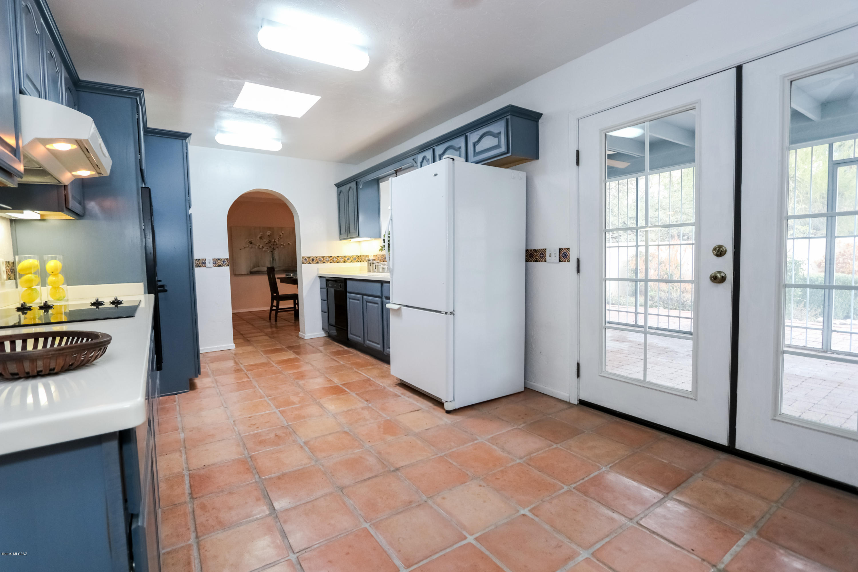 4080 N Sierra Chapita