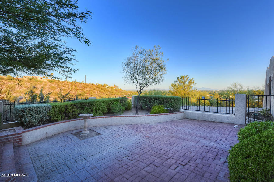 4080 N Sierra Chapita