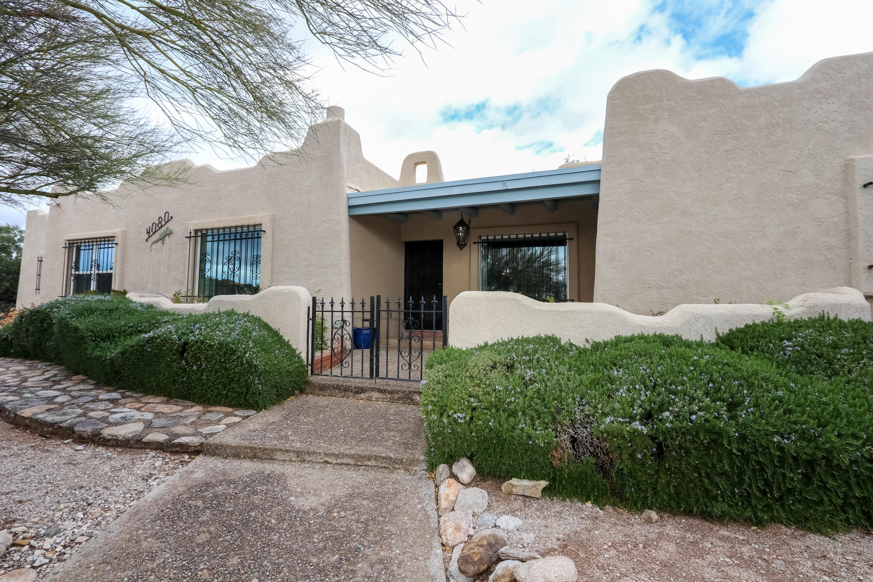 4080 N Sierra Chapita