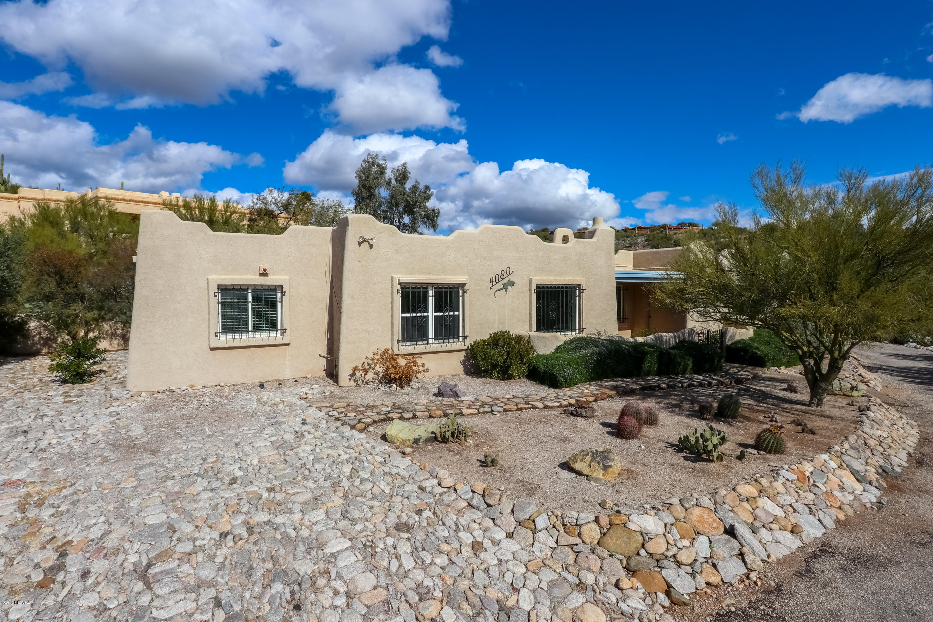 4080 N Sierra Chapita