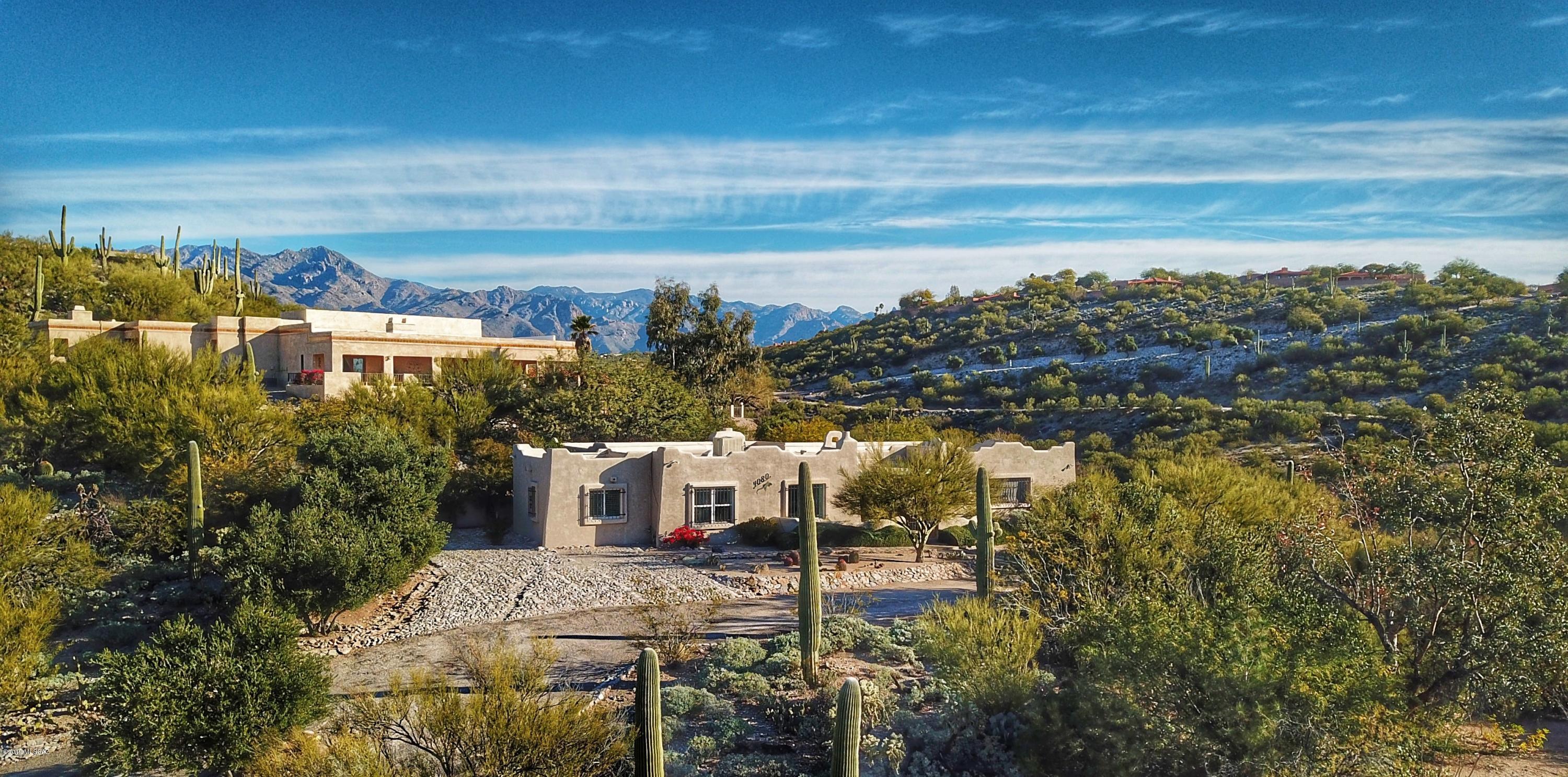 4080 N Sierra Chapita