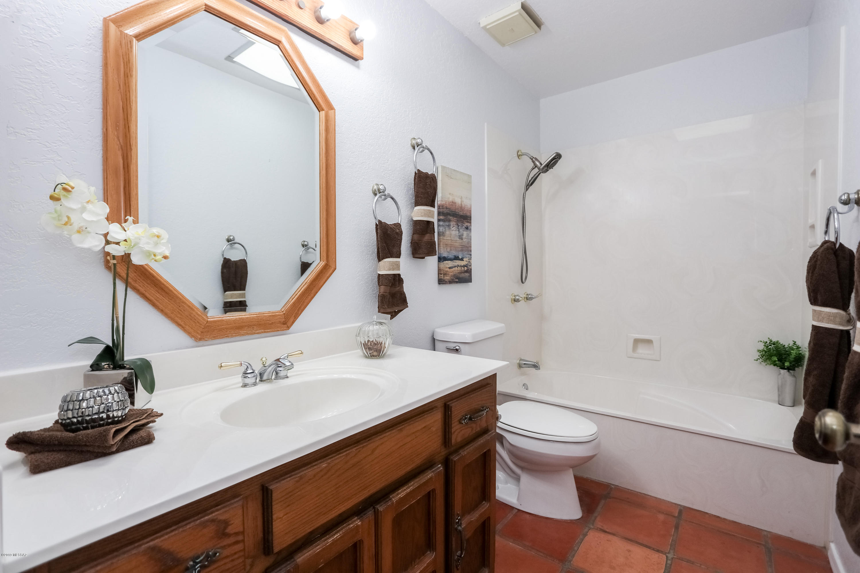 4080 N Sierra Chapita