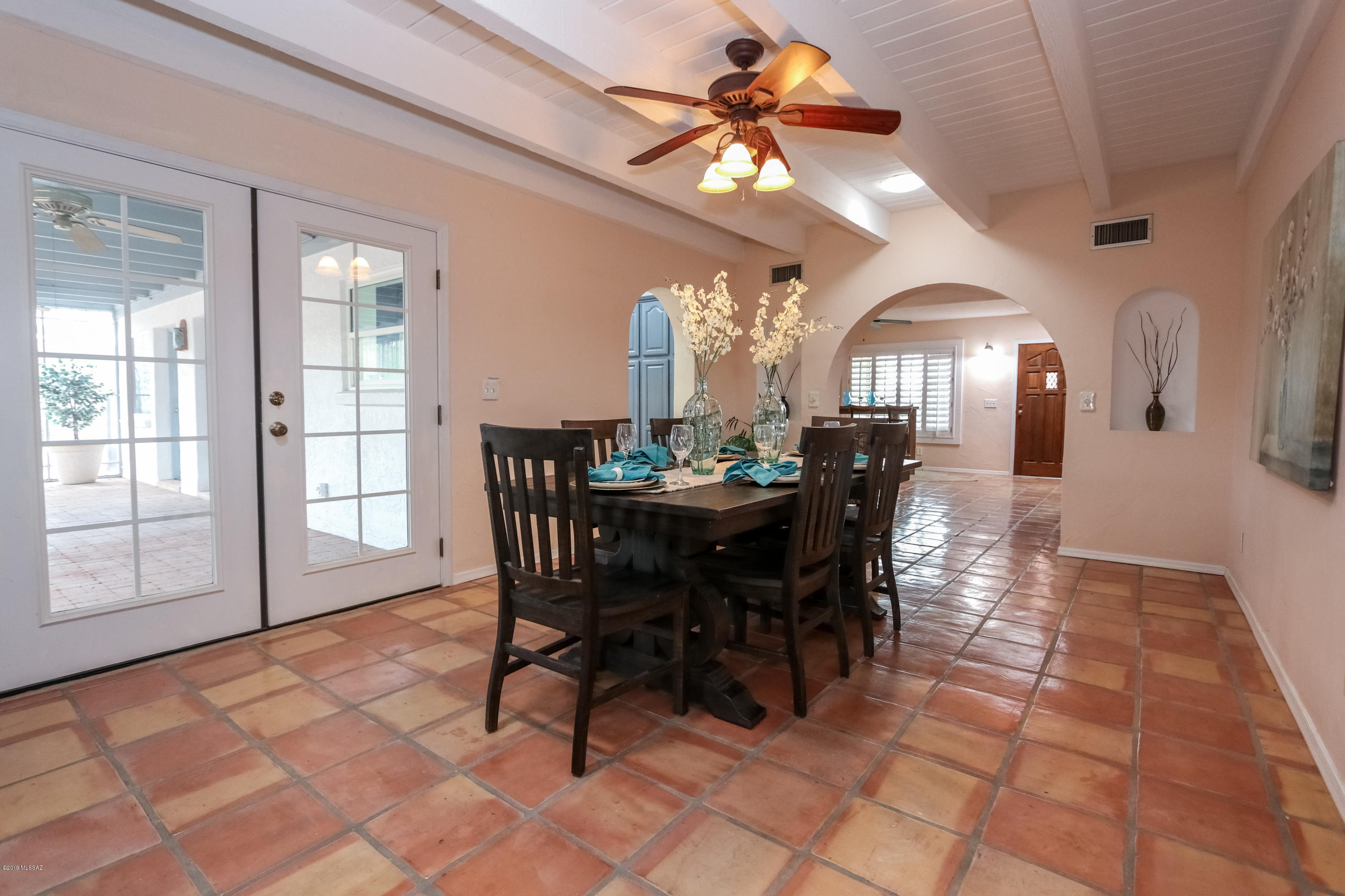 4080 N Sierra Chapita