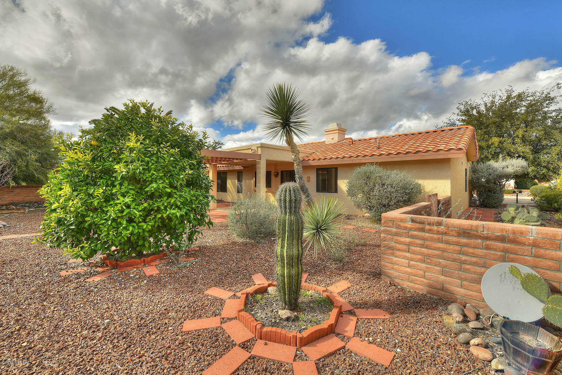 1180 E Haystack Drive