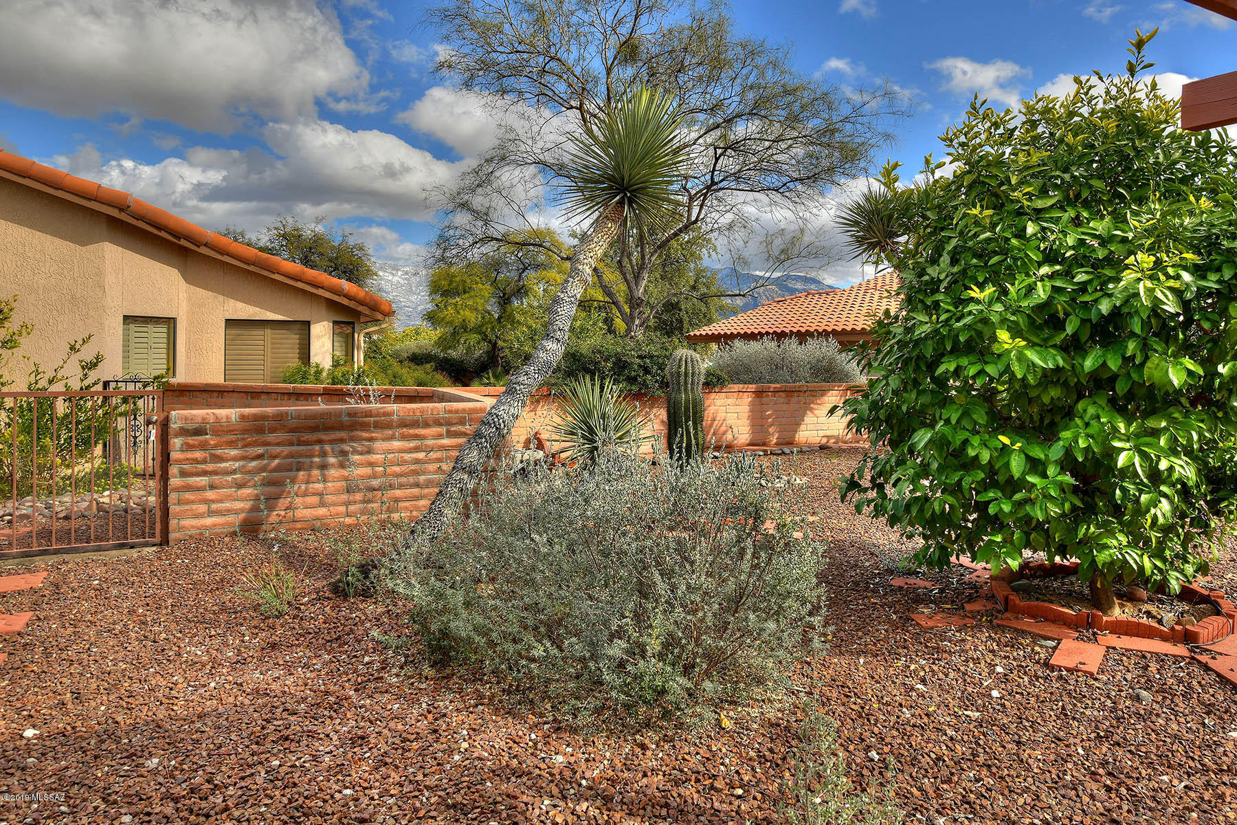 1180 E Haystack Drive