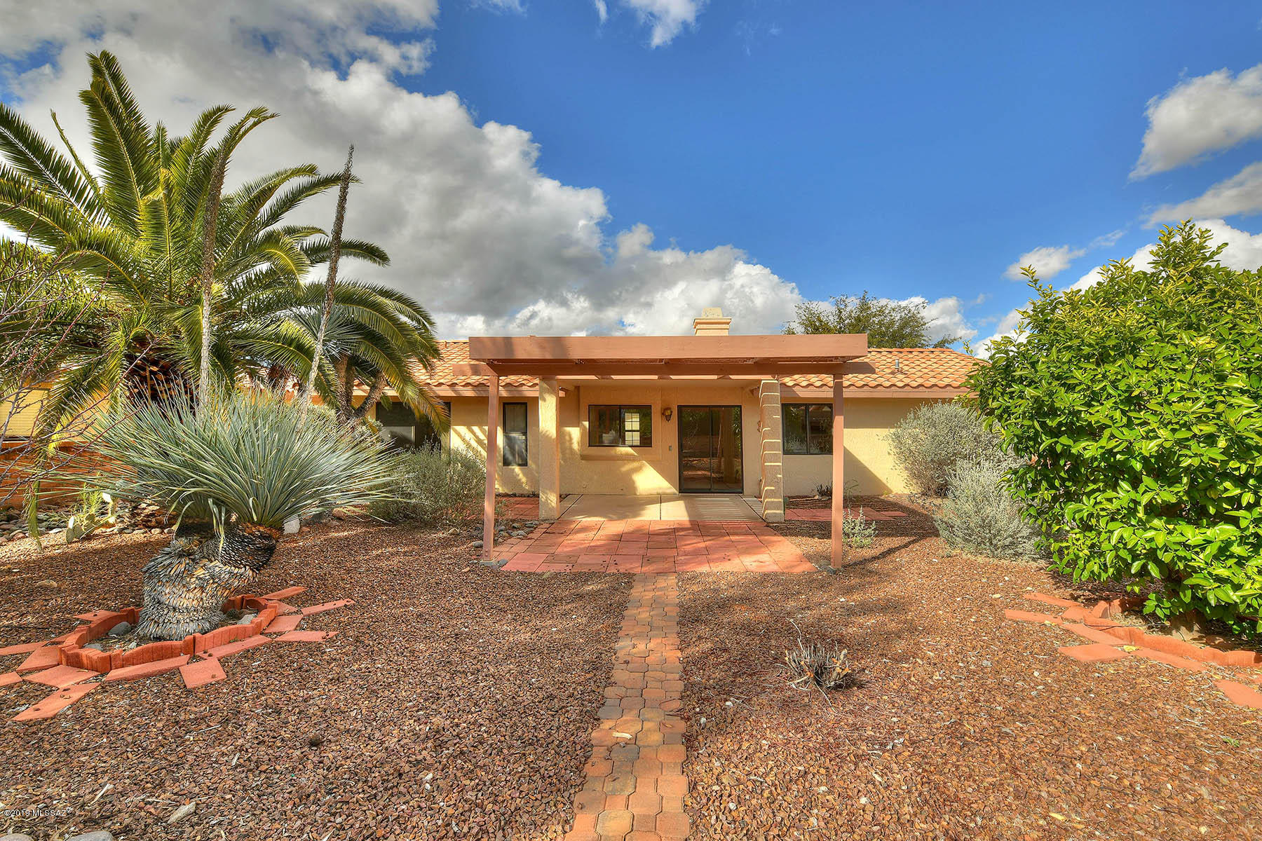 1180 E Haystack Drive