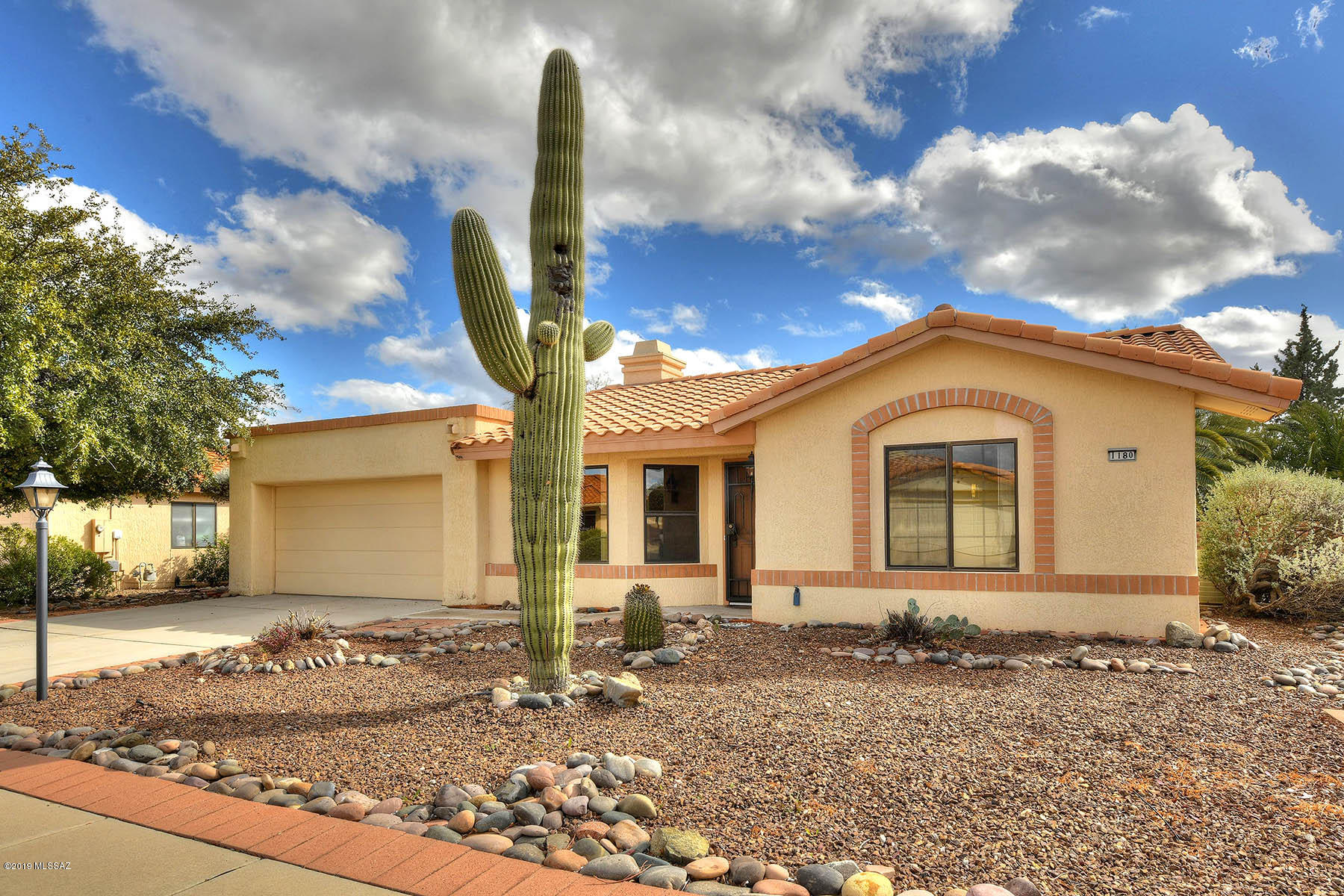 1180 E Haystack Drive