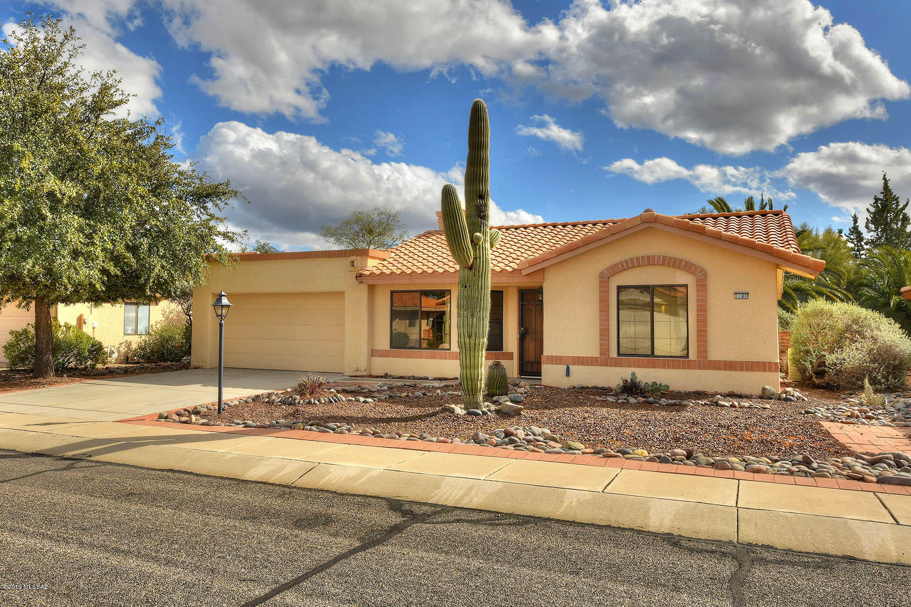 1180 E Haystack Drive