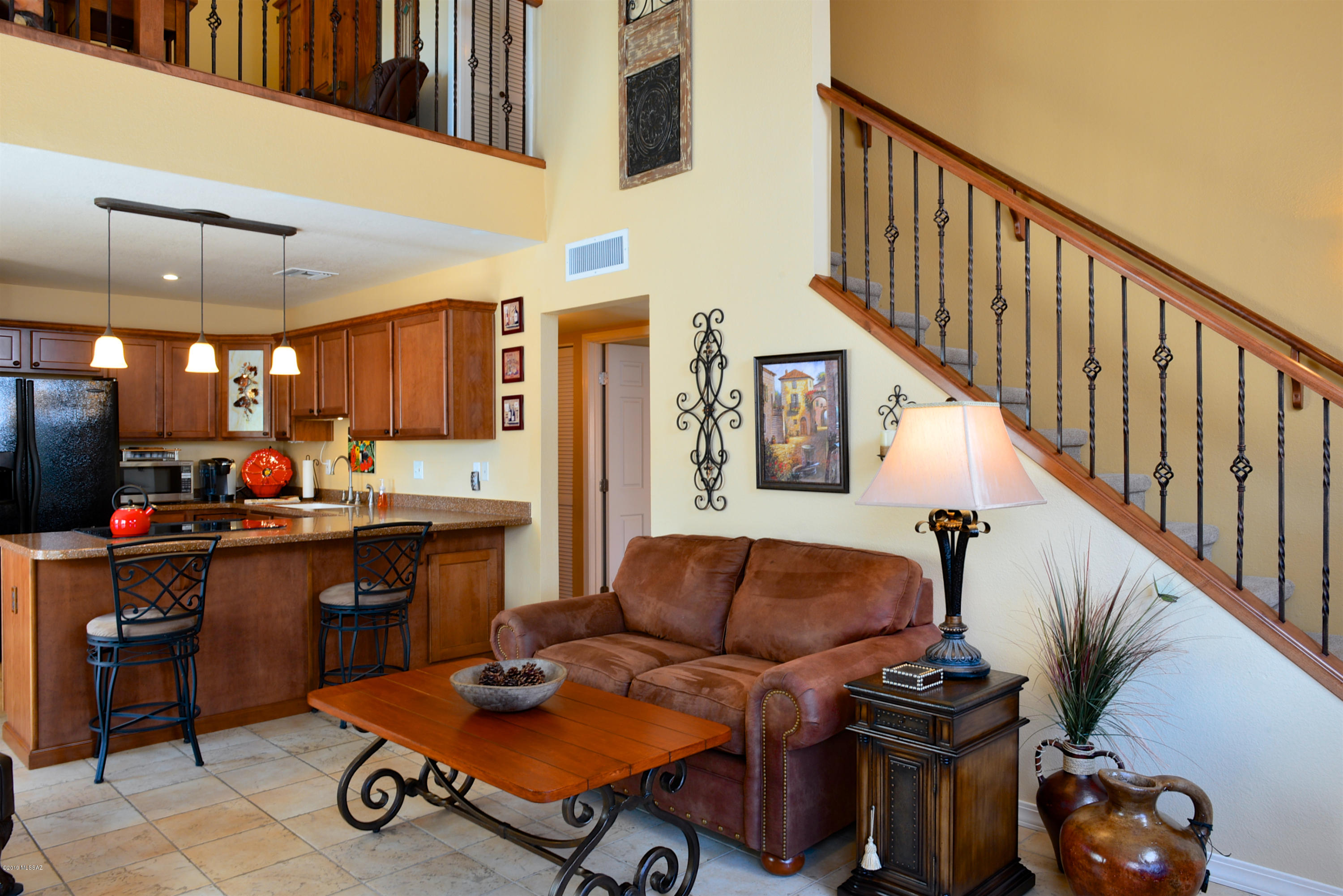 5051 N Sabino Canyon Road Unit: 1248