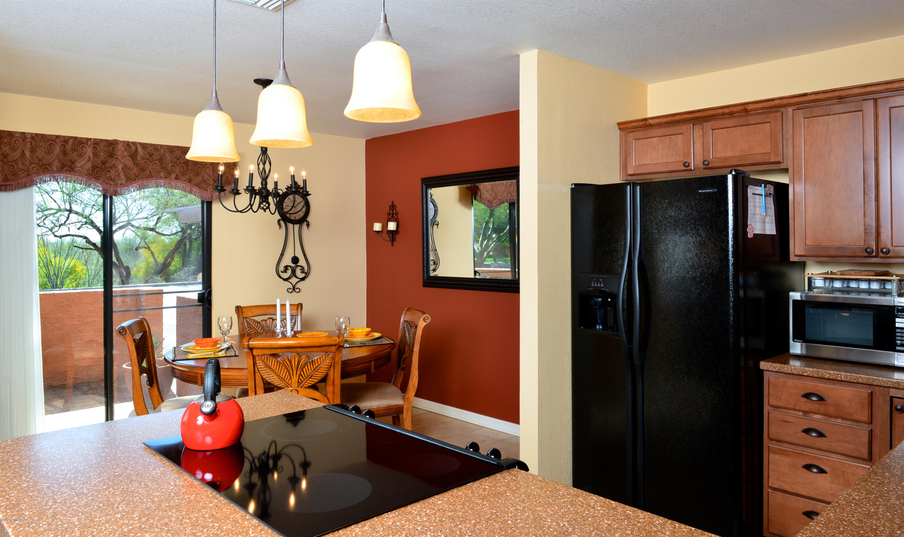 5051 N Sabino Canyon Road Unit: 1248