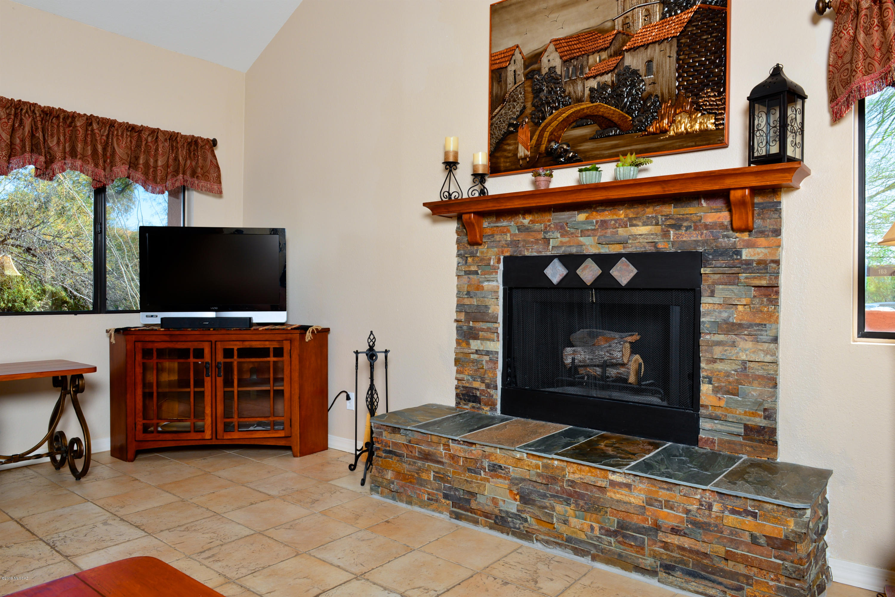 5051 N Sabino Canyon Road Unit: 1248