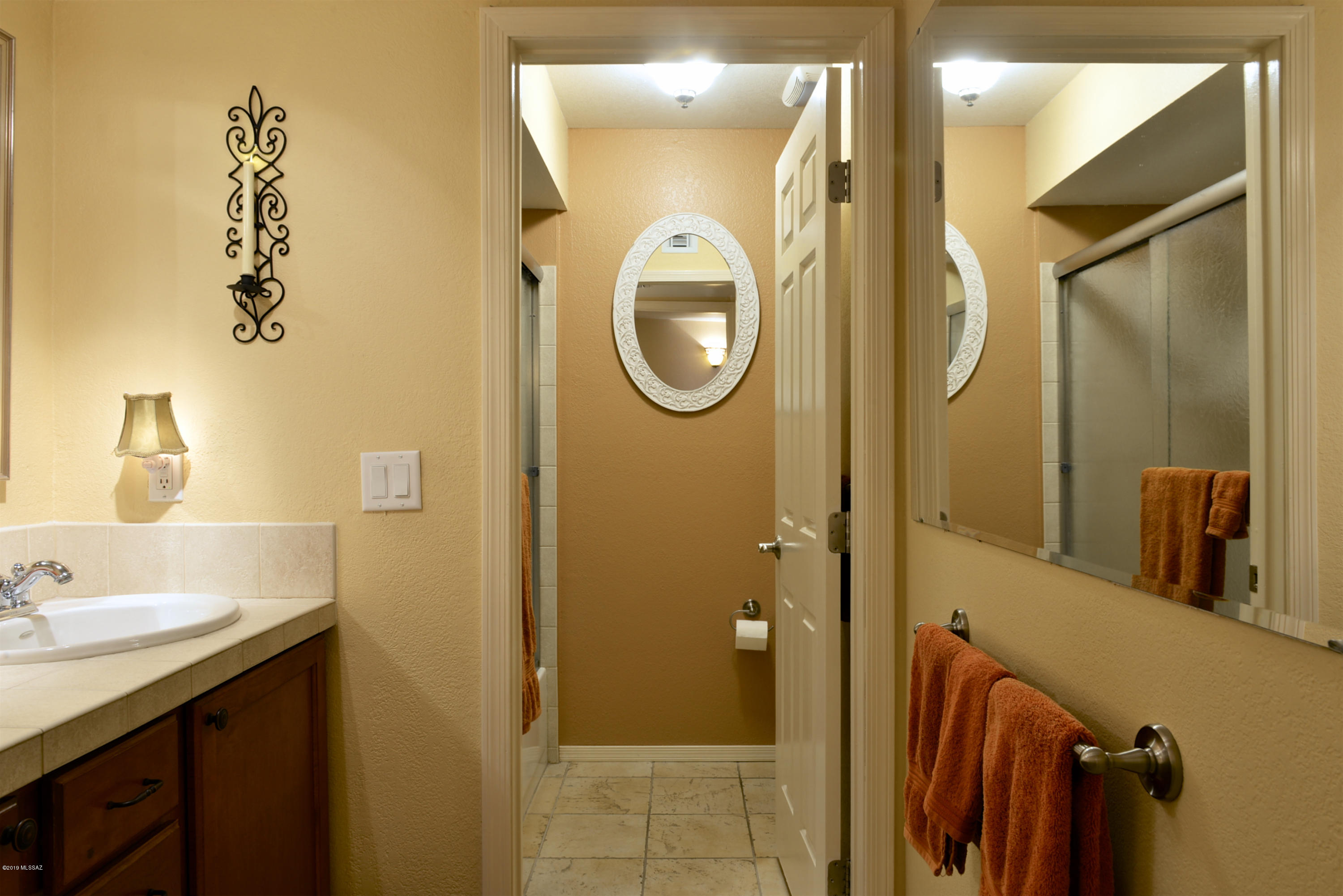 5051 N Sabino Canyon Road Unit: 1248