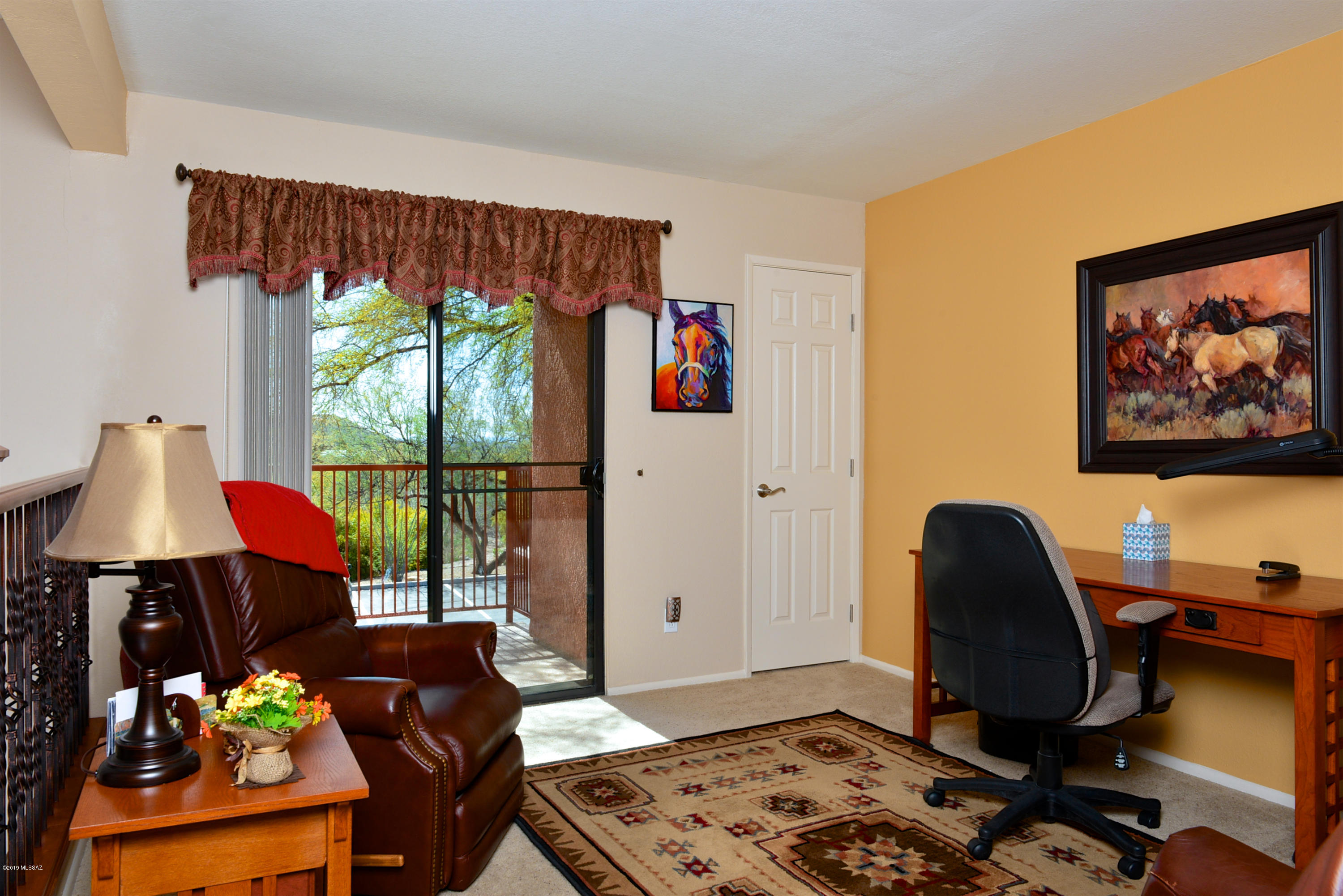 5051 N Sabino Canyon Road Unit: 1248