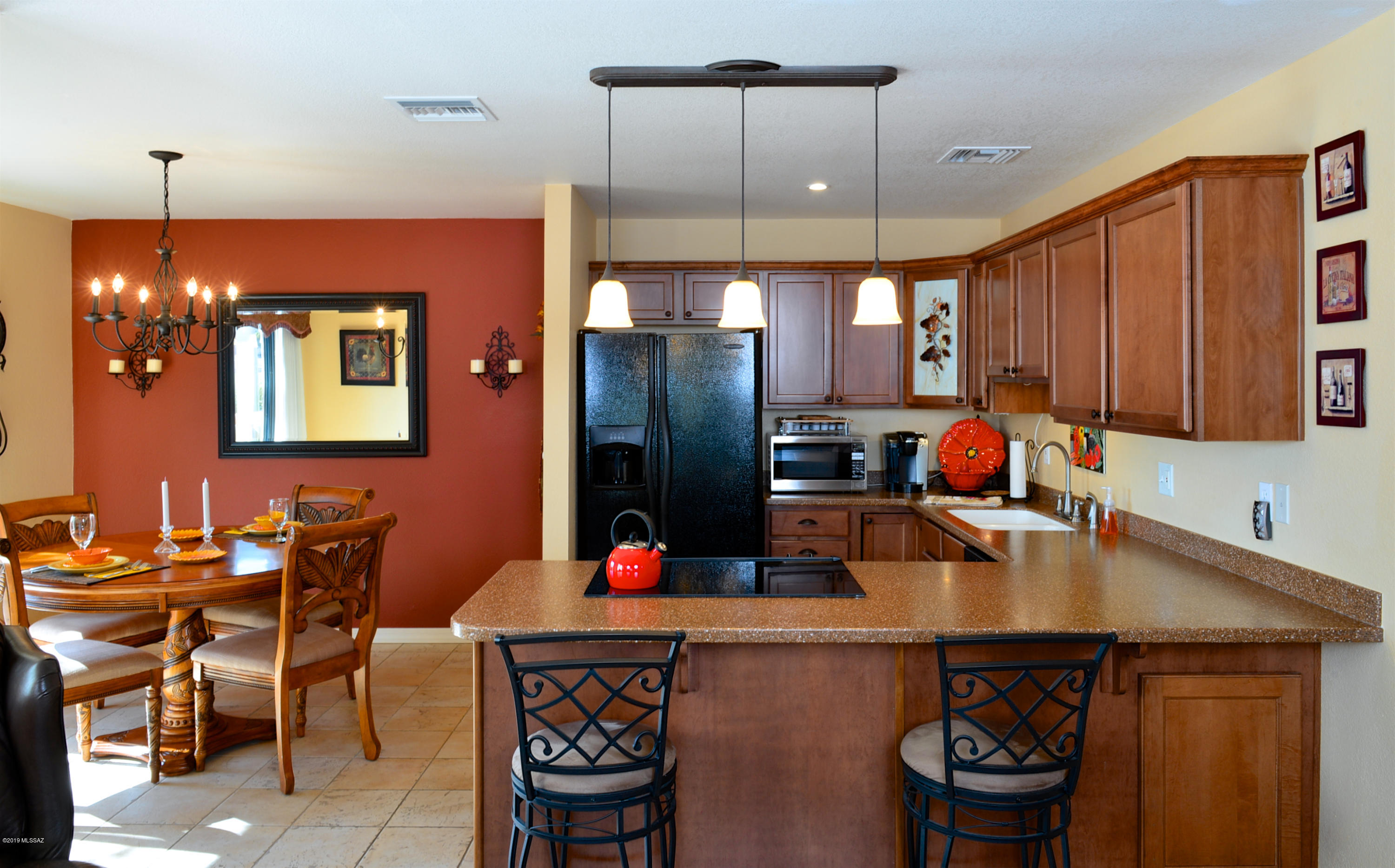 5051 N Sabino Canyon Road Unit: 1248