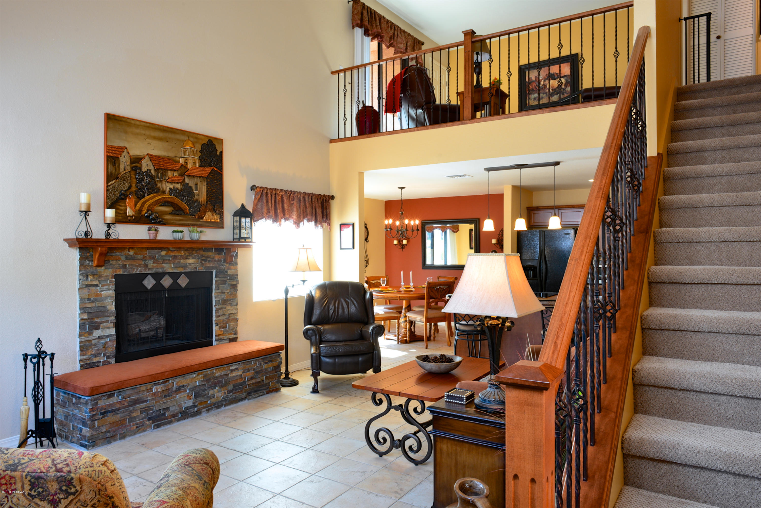 5051 N Sabino Canyon Road Unit: 1248