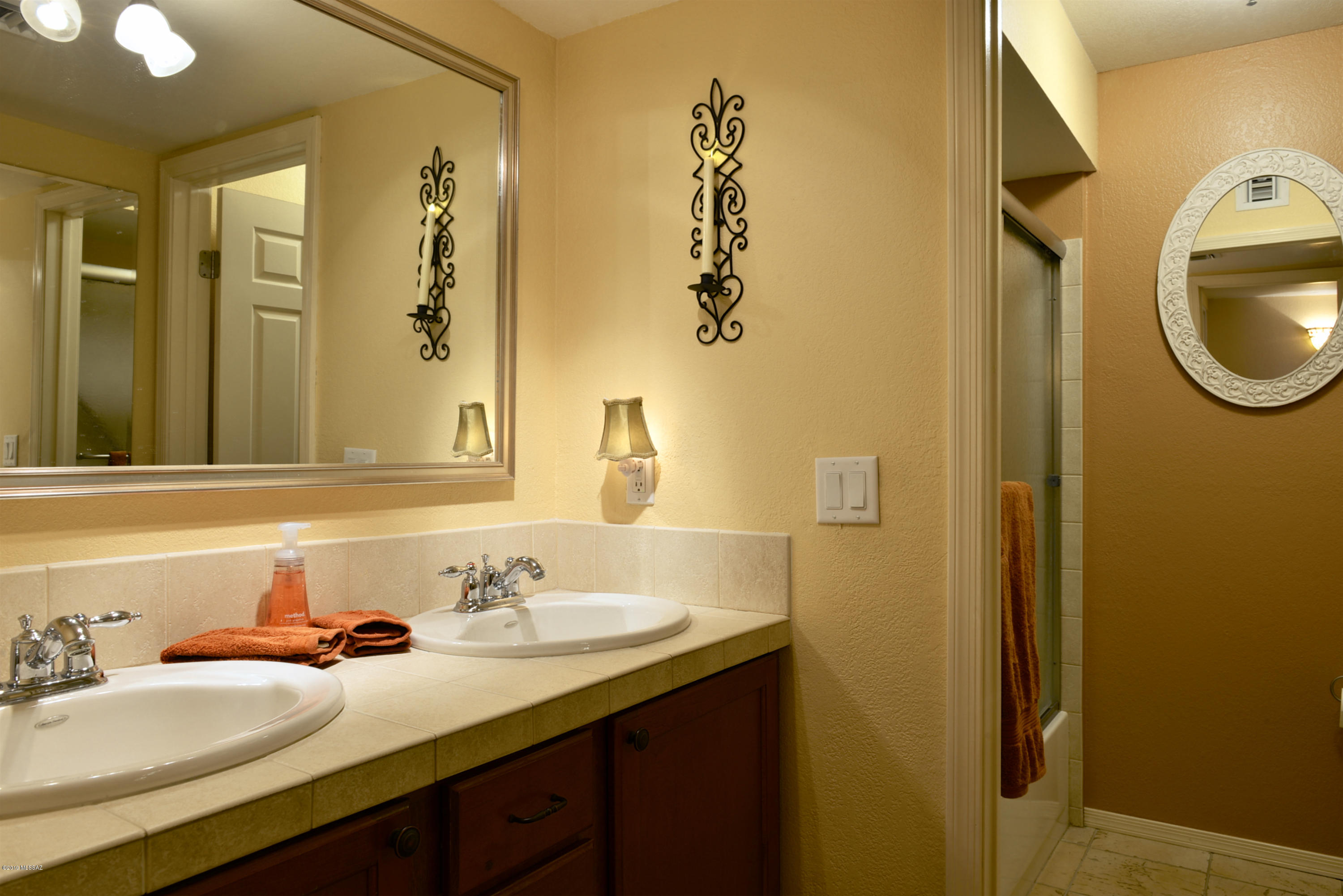 5051 N Sabino Canyon Road Unit: 1248