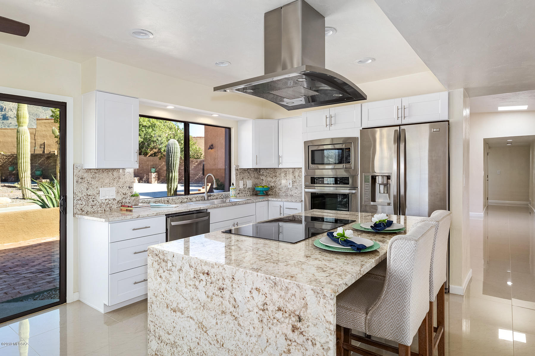 6801 N Green Mountain Place