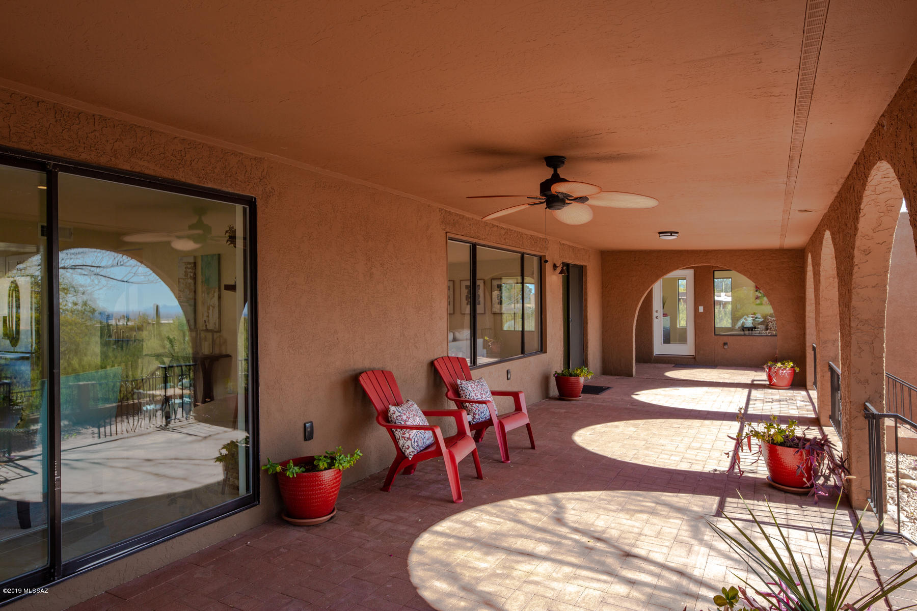 6801 N Green Mountain Place