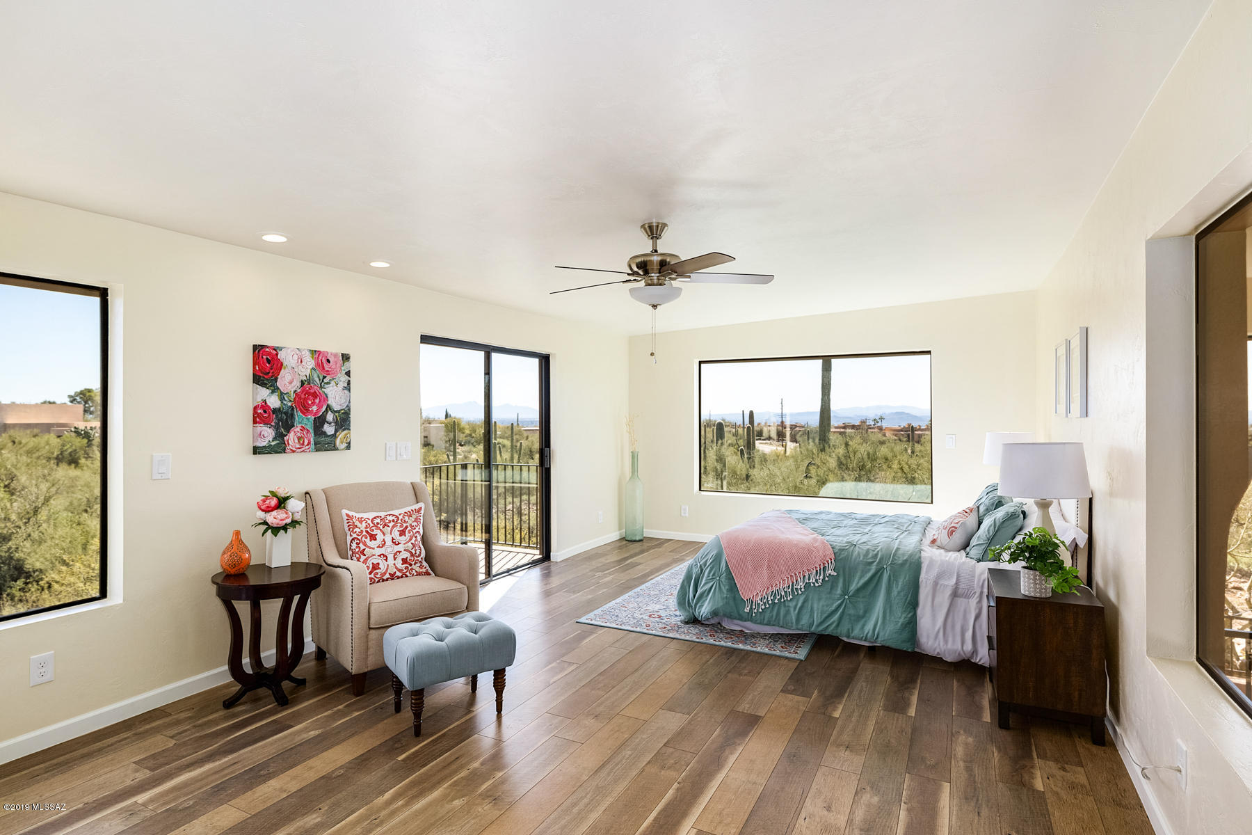 6801 N Green Mountain Place