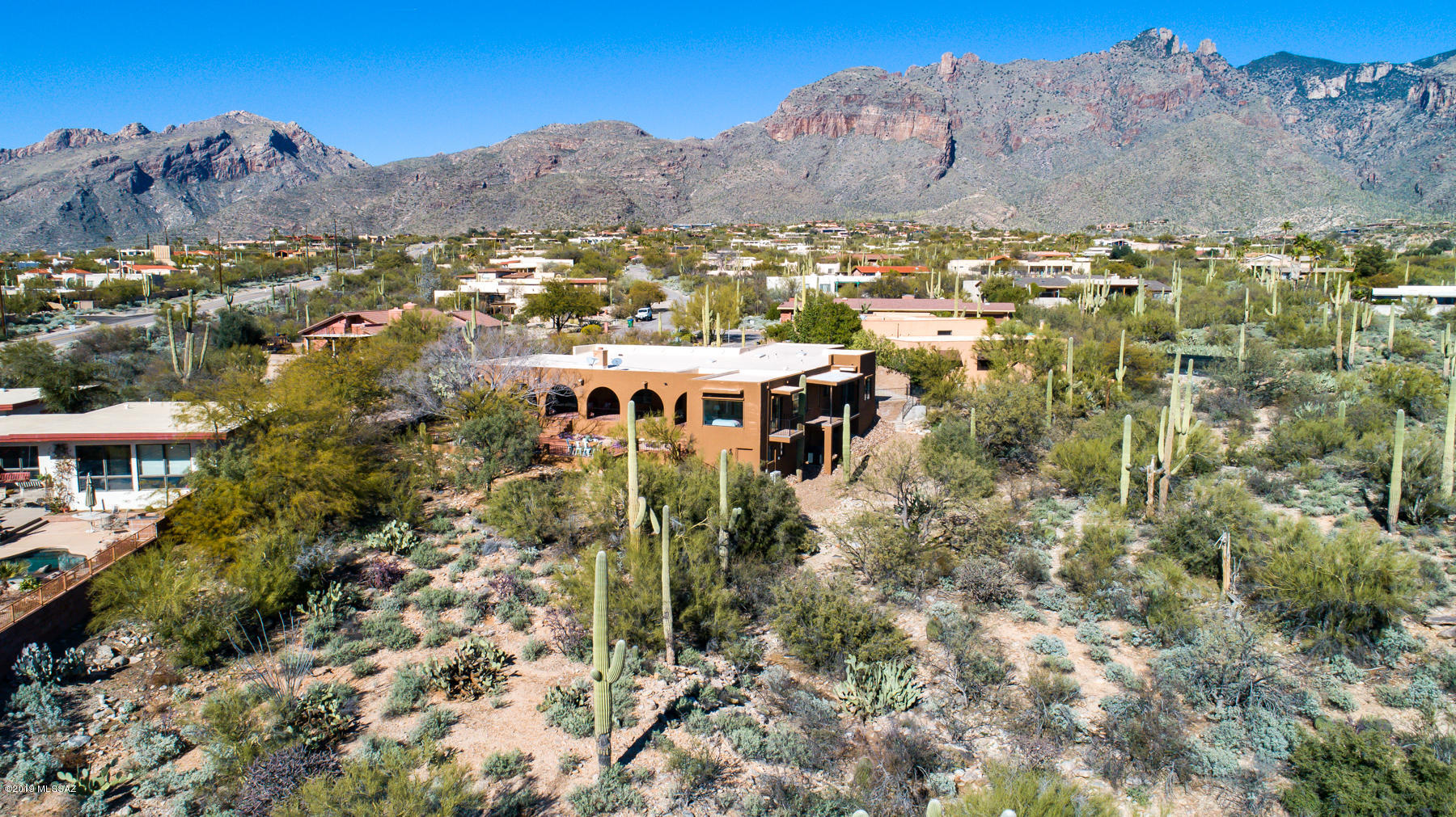 6801 N Green Mountain Place