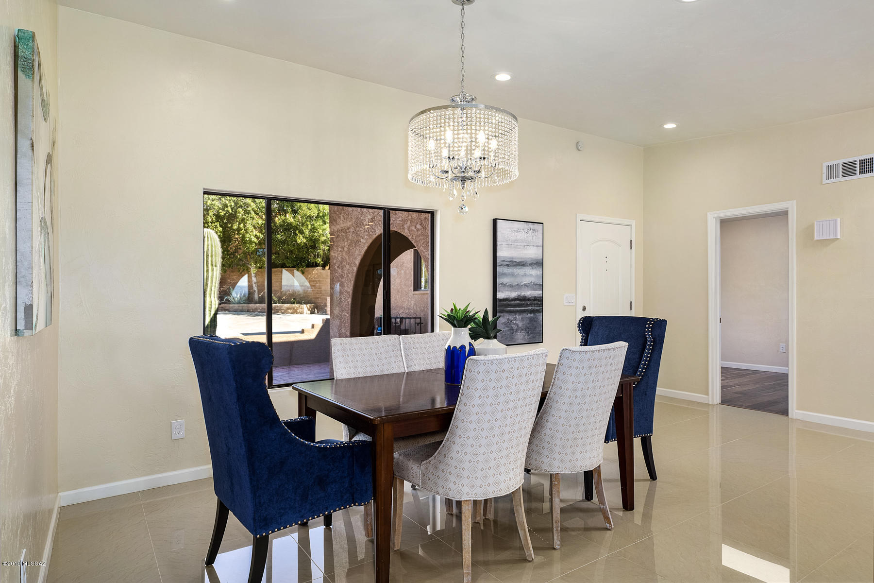 6801 N Green Mountain Place