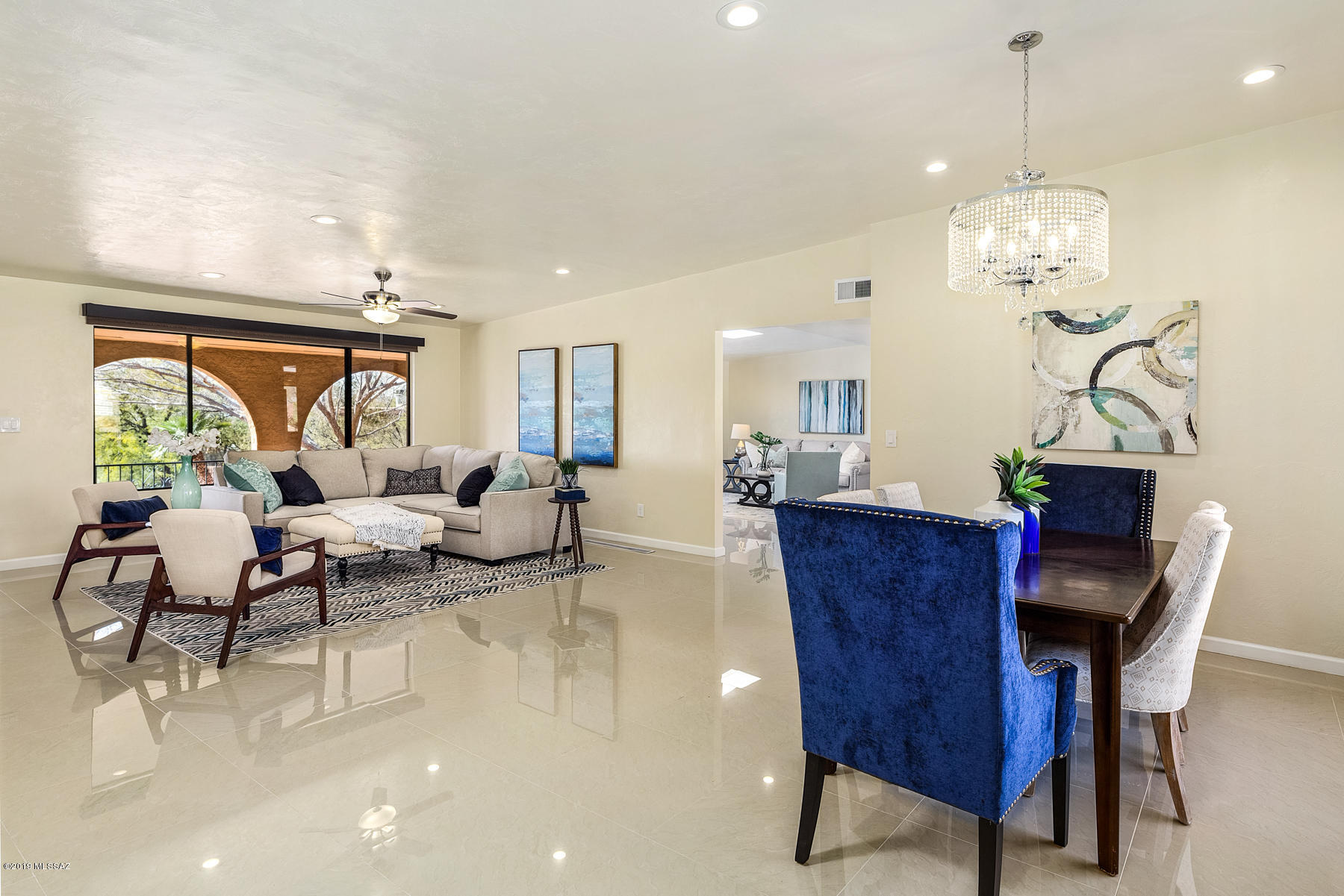 6801 N Green Mountain Place