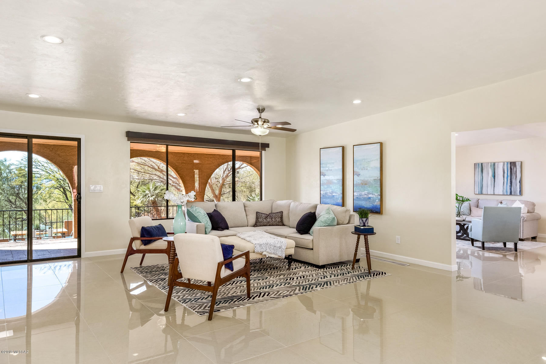 6801 N Green Mountain Place