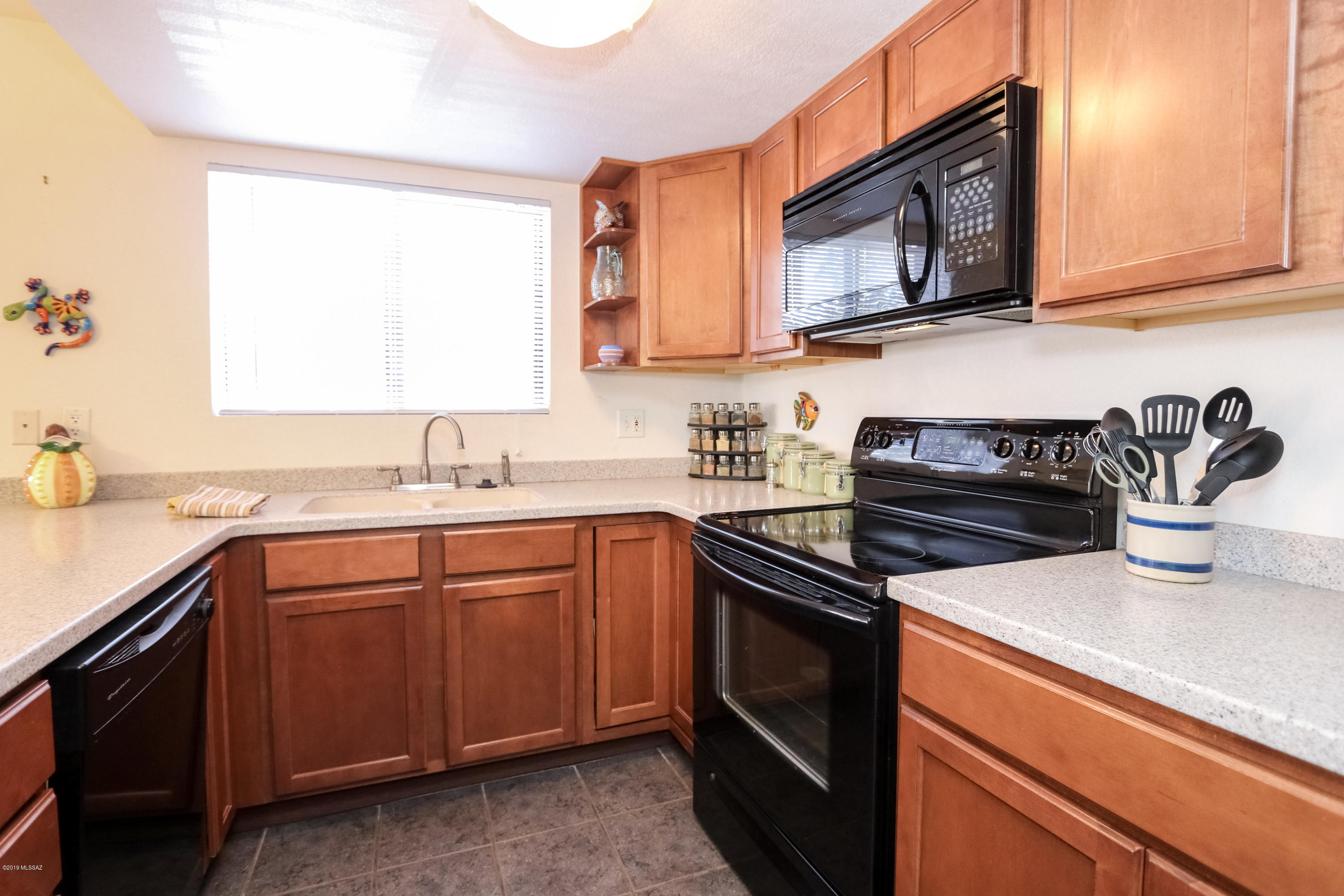 5051 N Sabino Canyon Road Unit: 1200