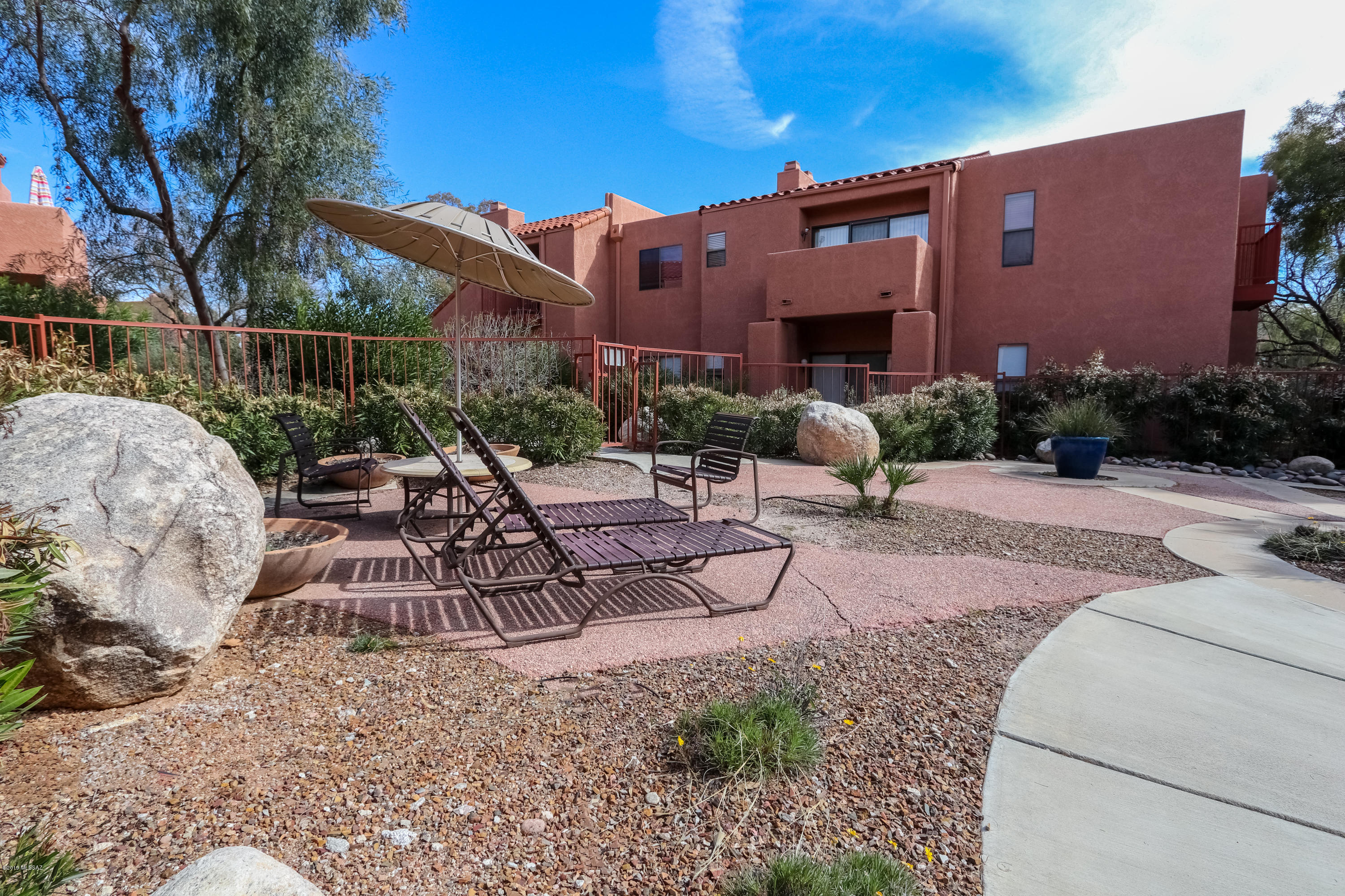 5051 N Sabino Canyon Road Unit: 1200
