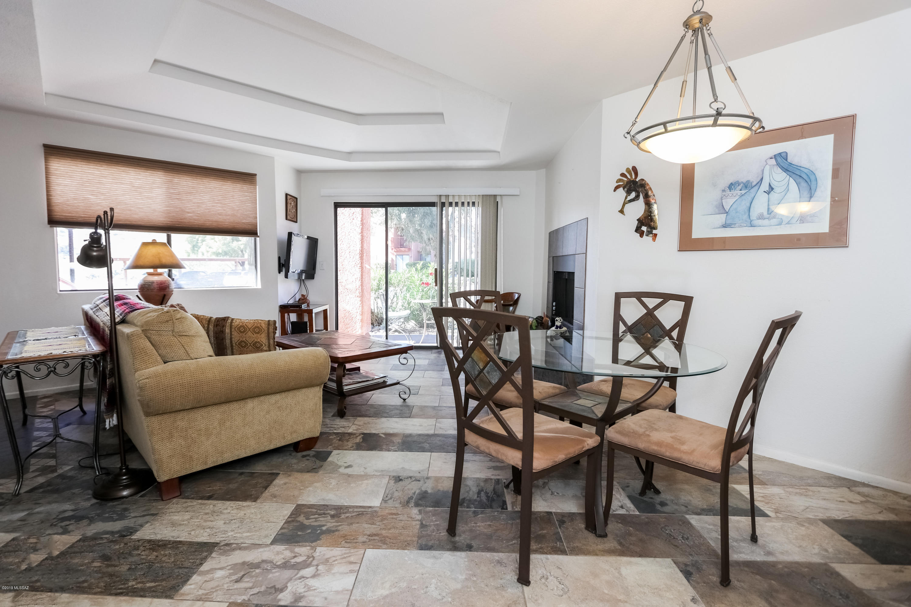 5051 N Sabino Canyon Road Unit: 1200