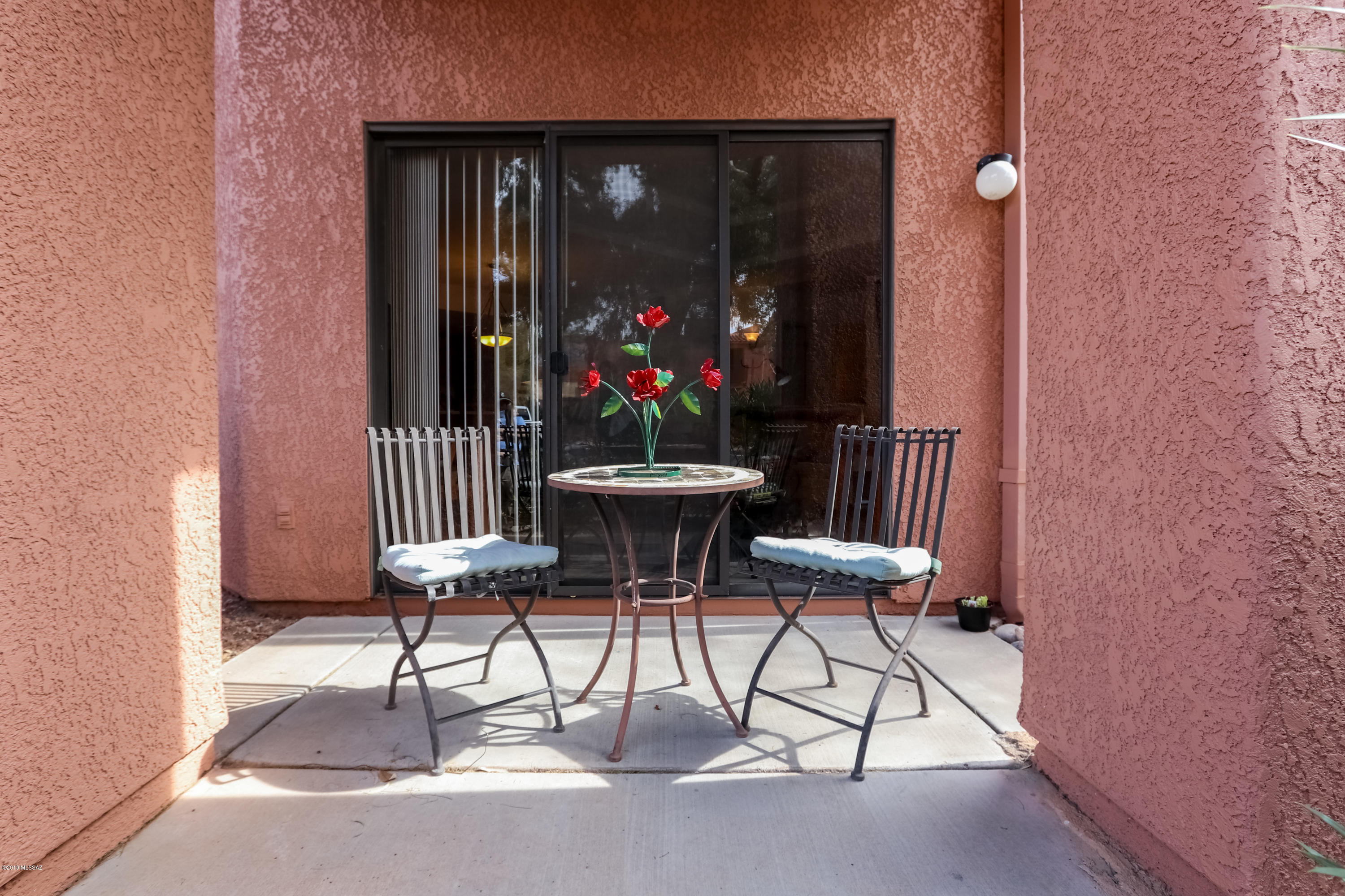 5051 N Sabino Canyon Road Unit: 1200
