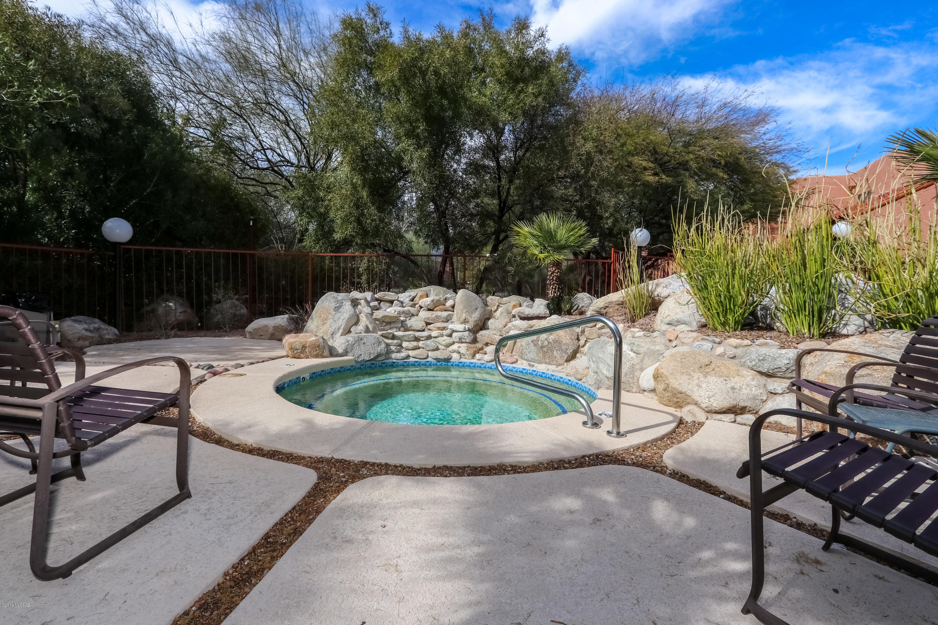 5051 N Sabino Canyon Road Unit: 1200