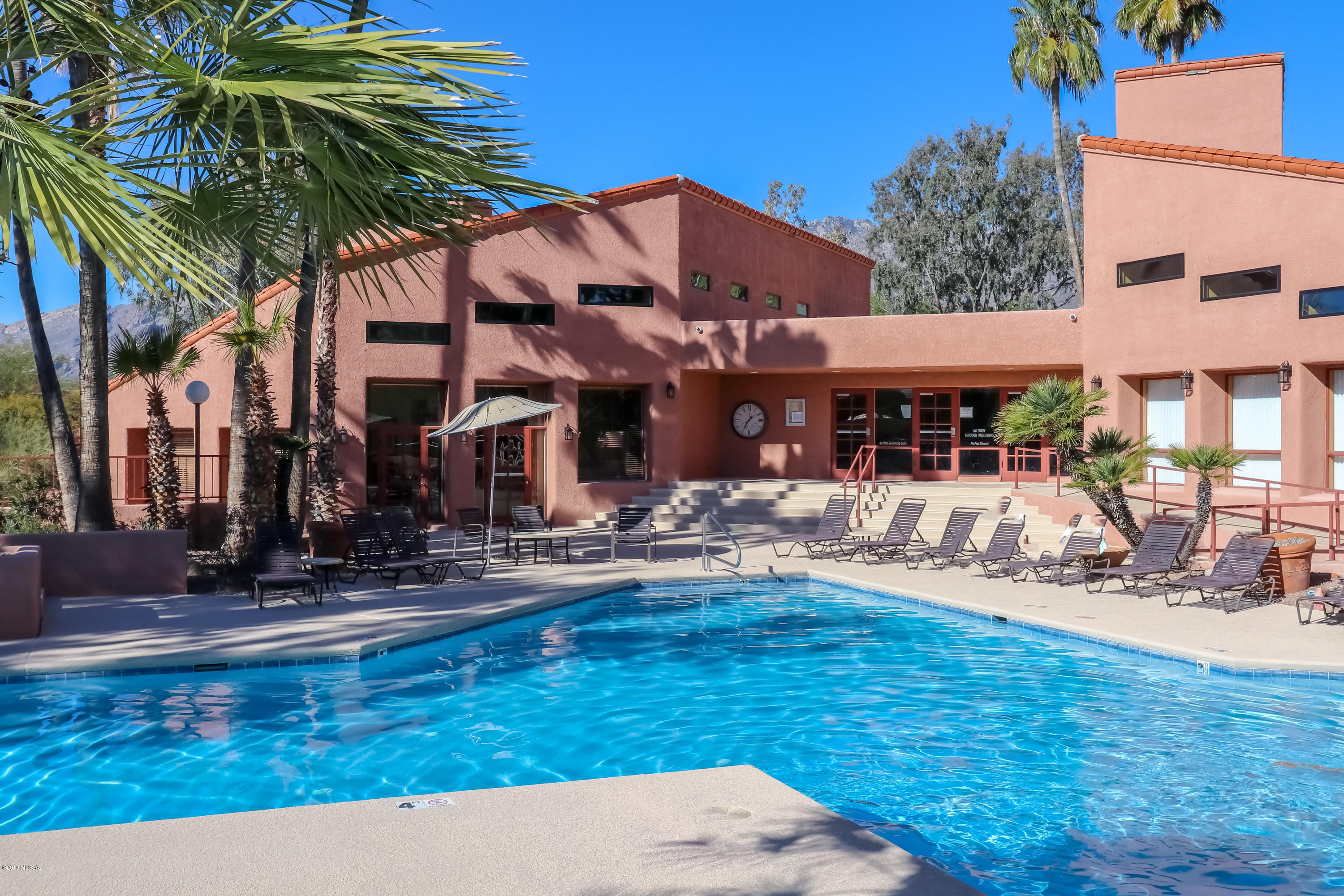 5051 N Sabino Canyon Road Unit: 1200