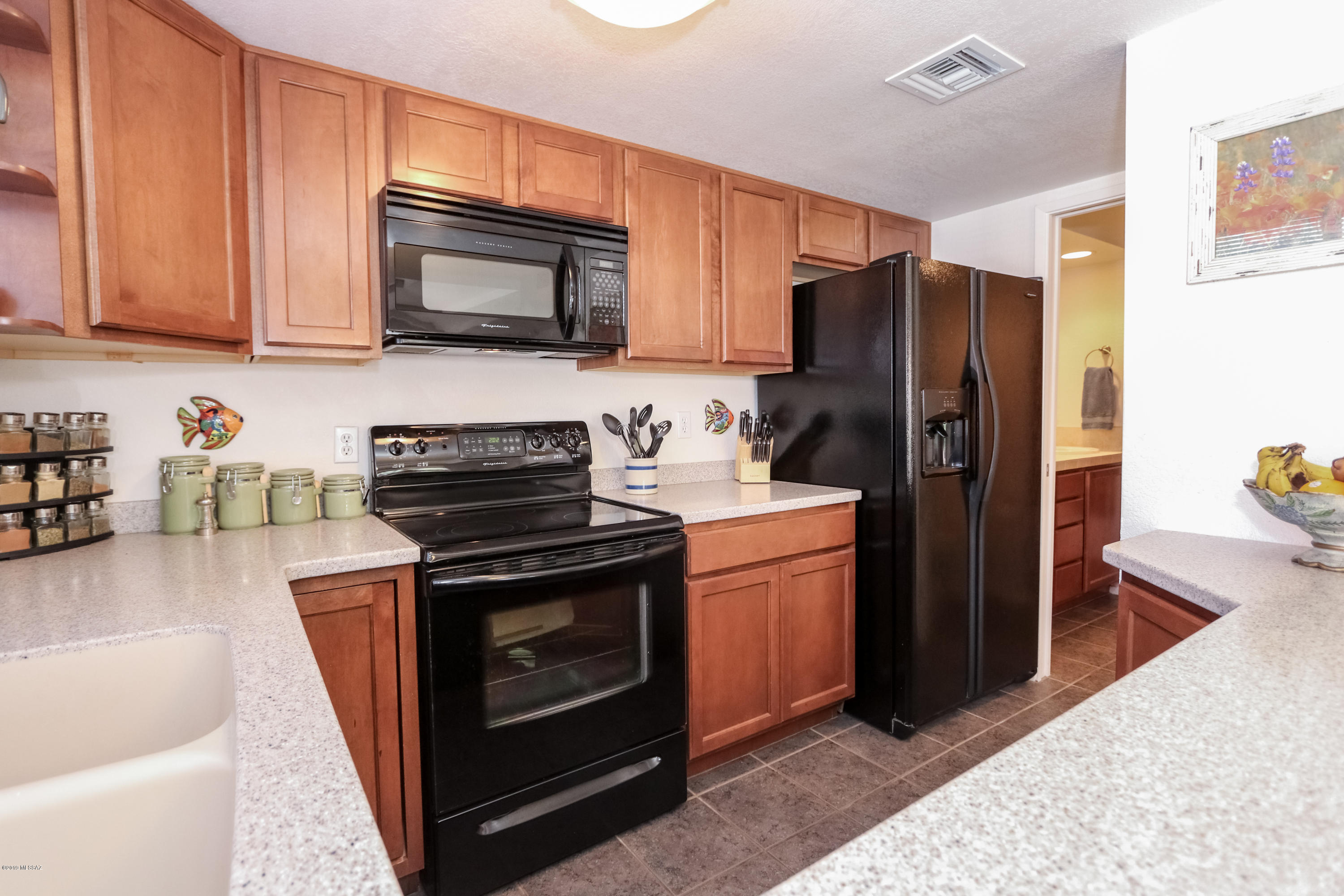 5051 N Sabino Canyon Road Unit: 1200