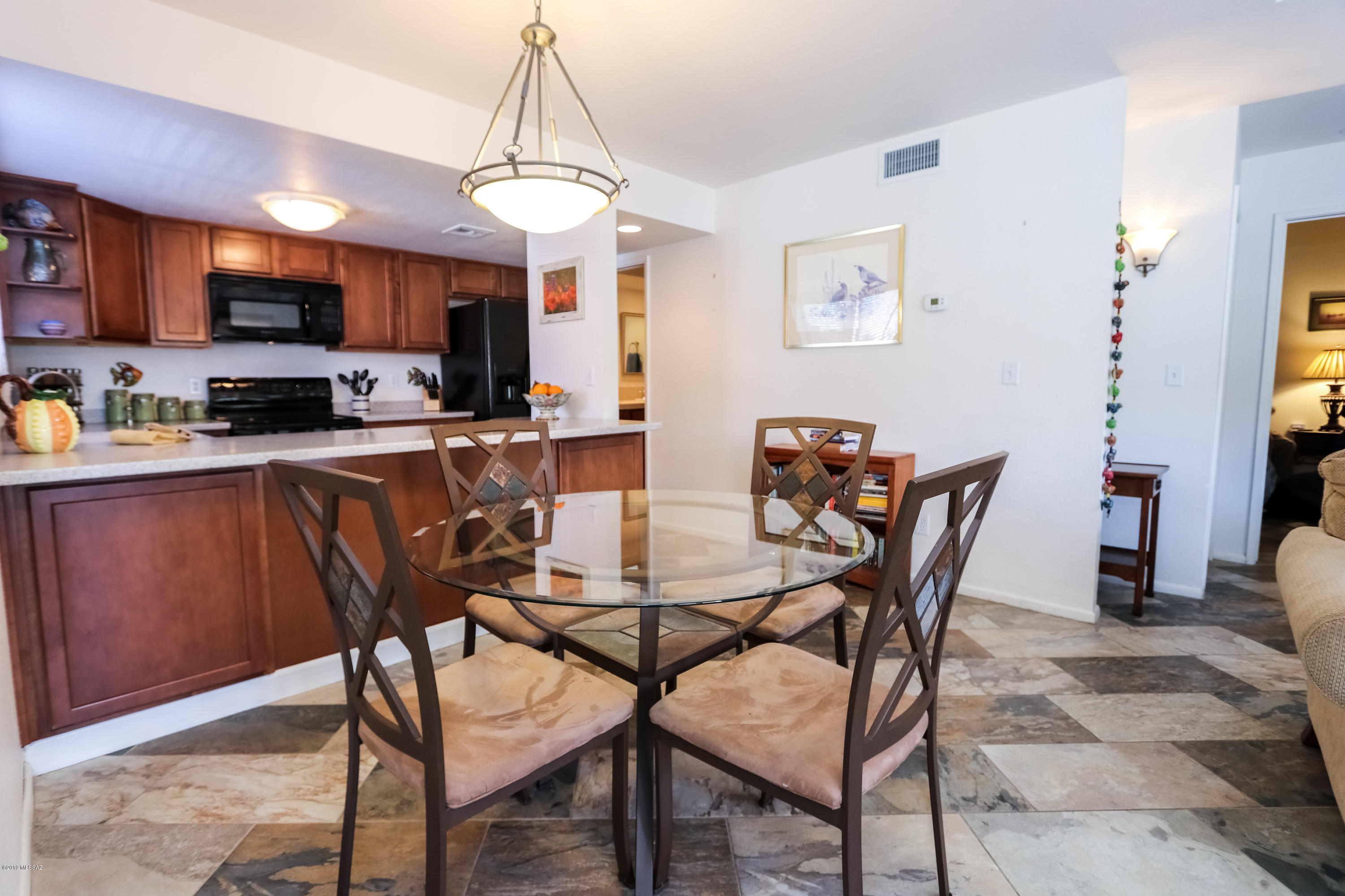 5051 N Sabino Canyon Road Unit: 1200