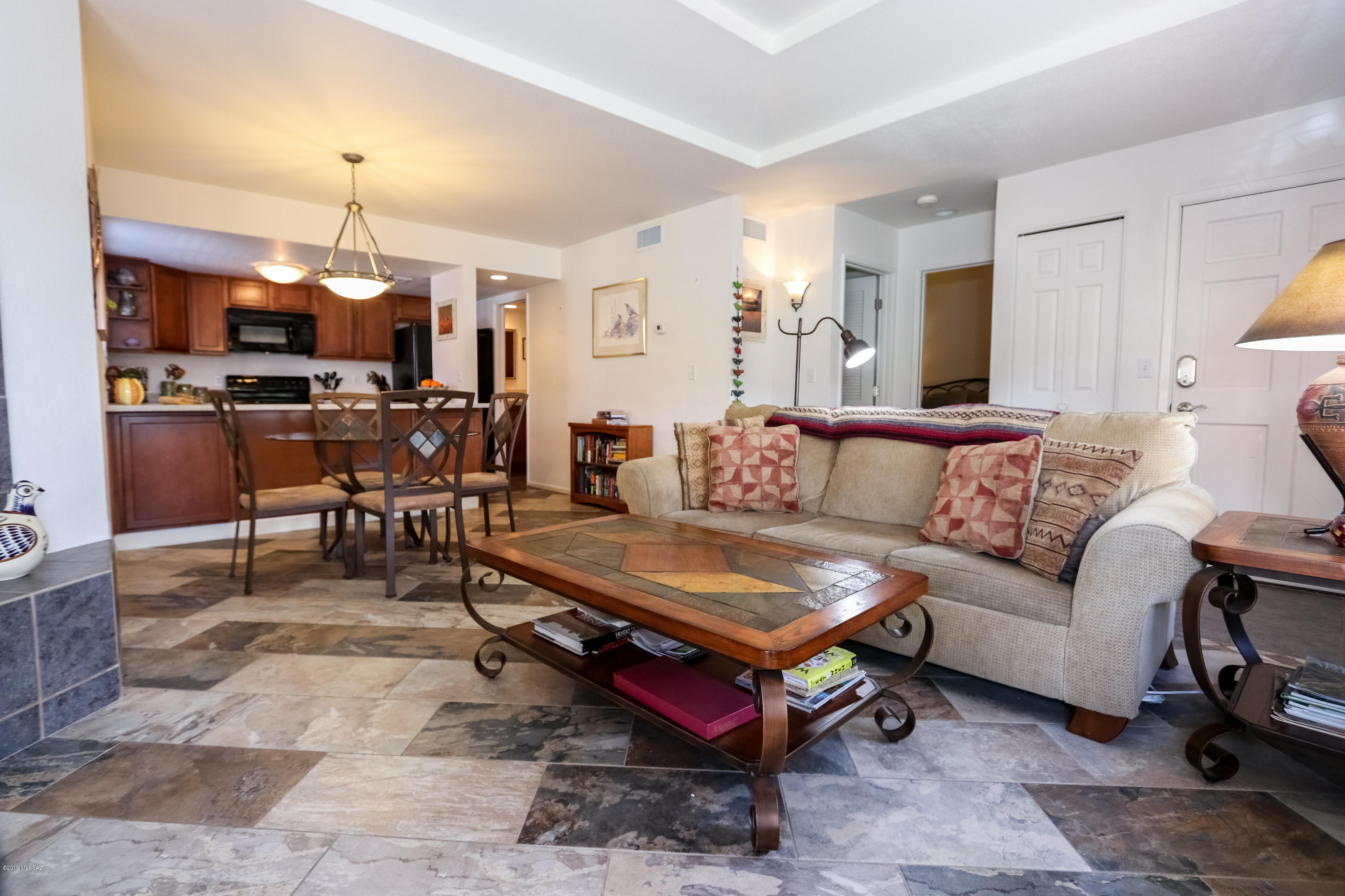 5051 N Sabino Canyon Road Unit: 1200